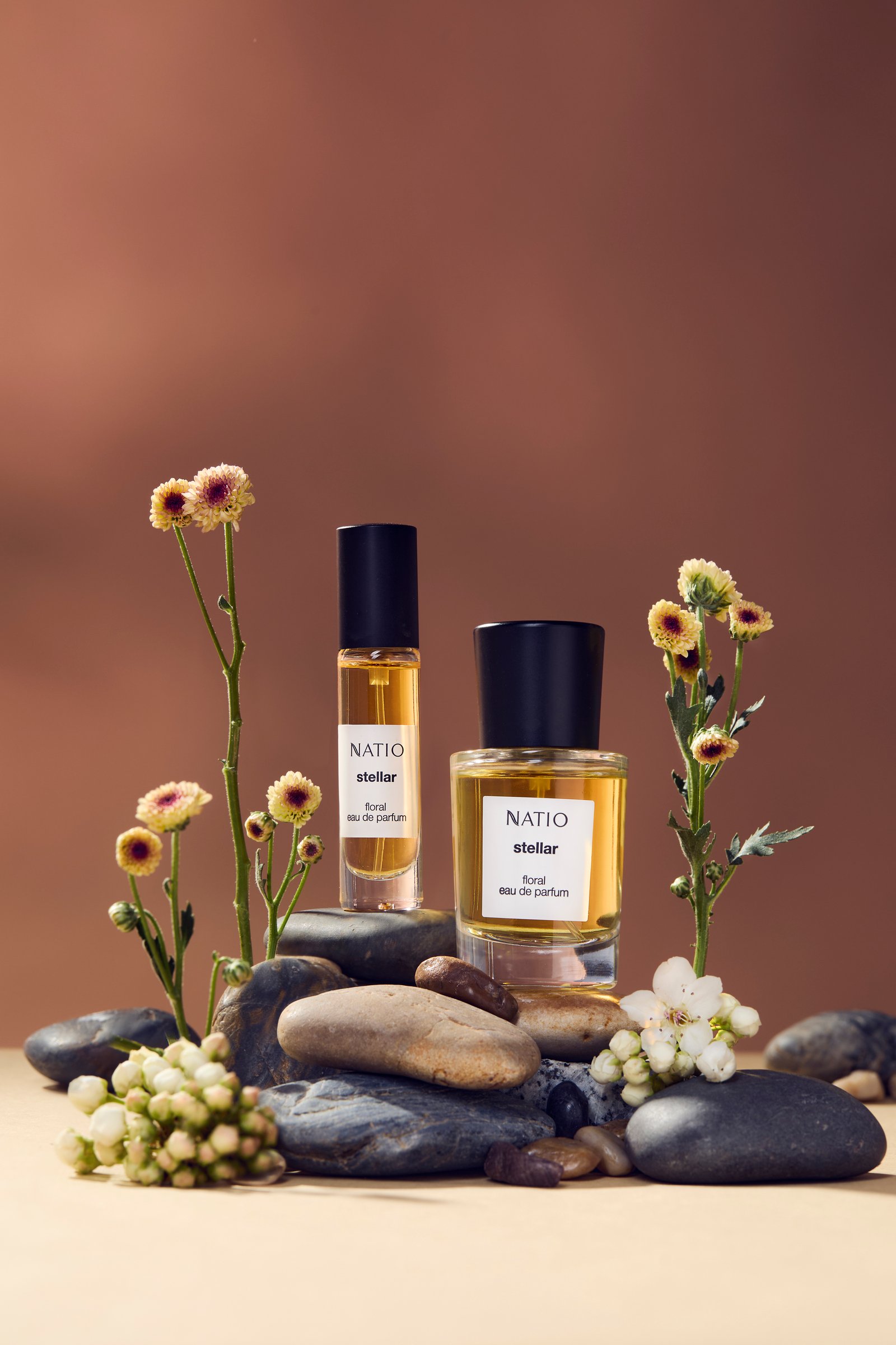 Natio Stellar EDP Travel Spray 10 ml - Image 3