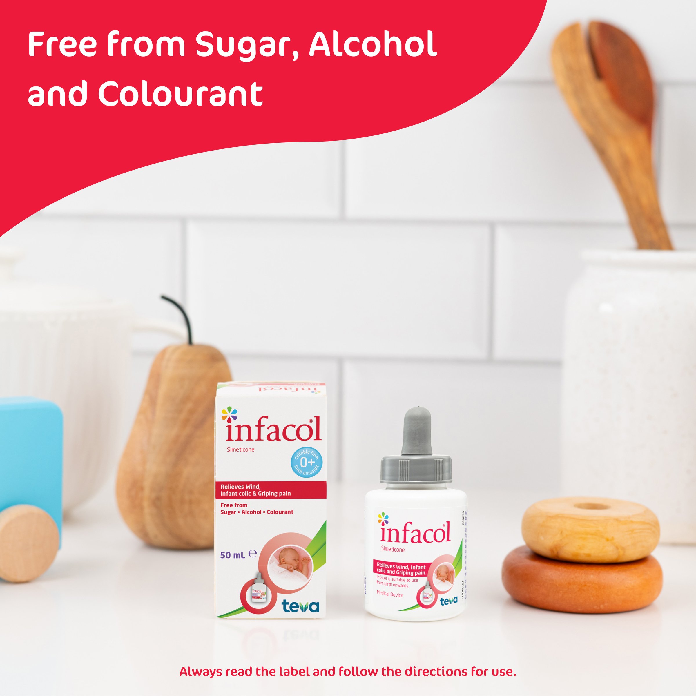 Infacol Colic Relief 50ml - Image 7