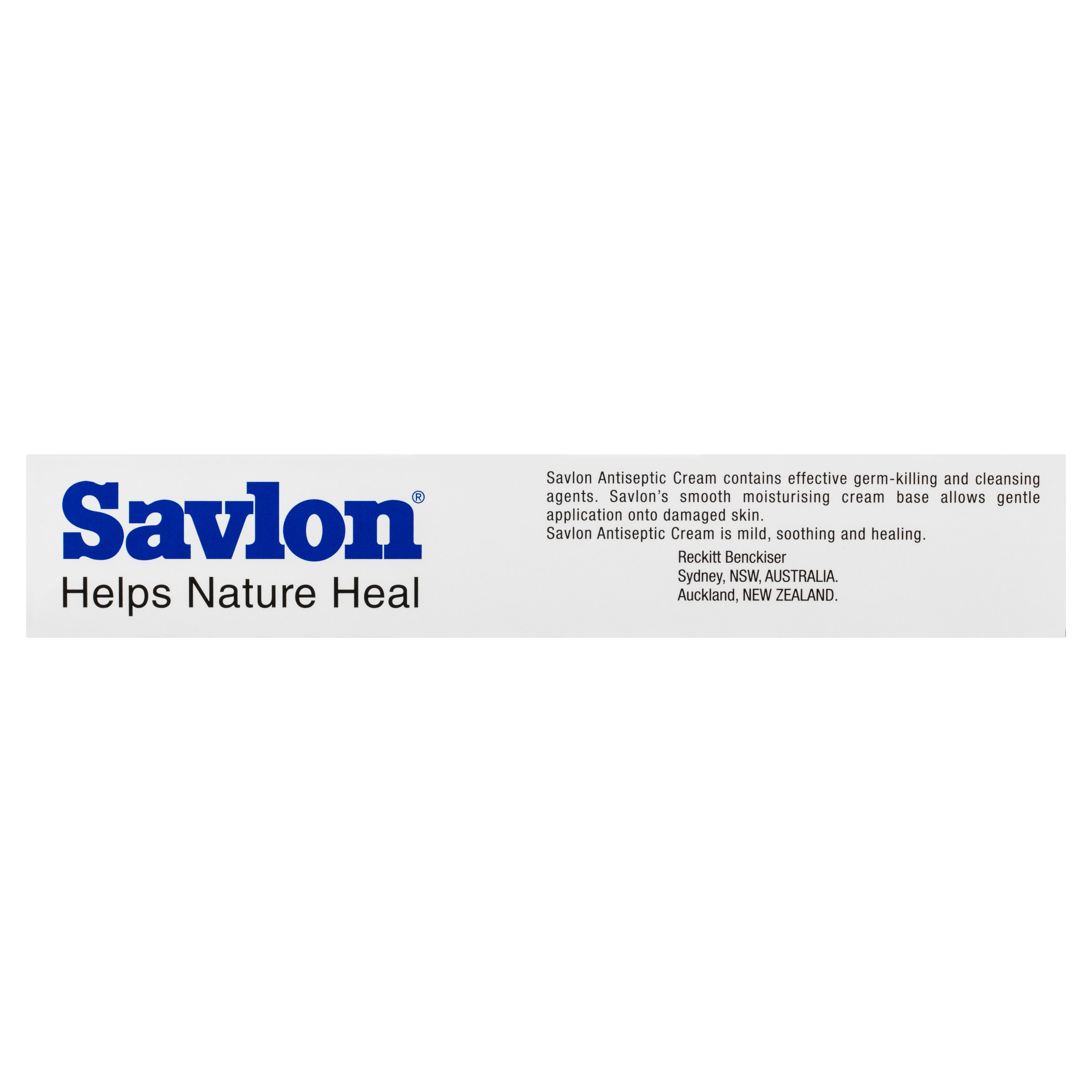 Savlon Antiseptic Cream 75g - Image 4