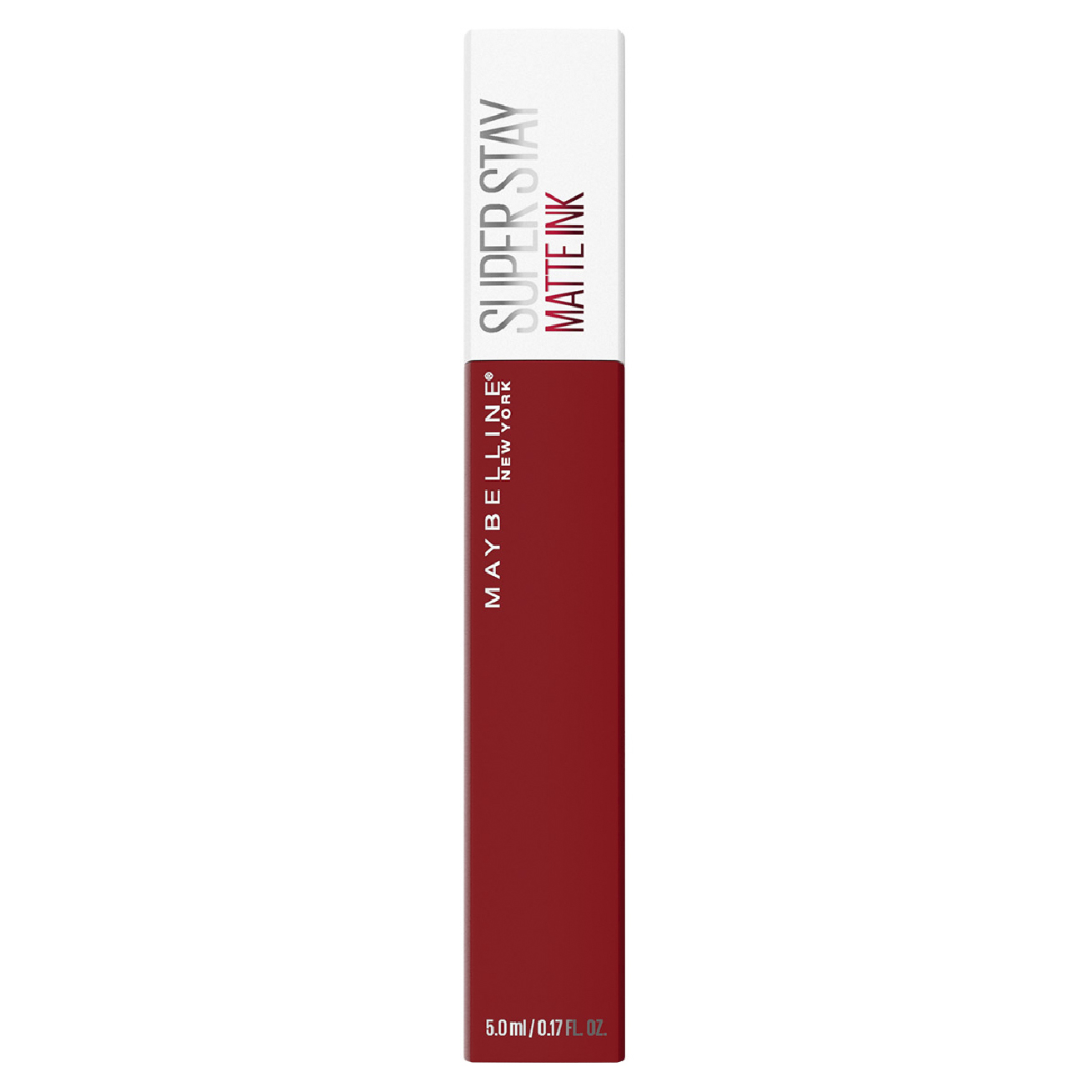 Maybelline SuperStay Matte Ink Spiced Up Lipstick 305 Exhilarator 1 each - Image 1