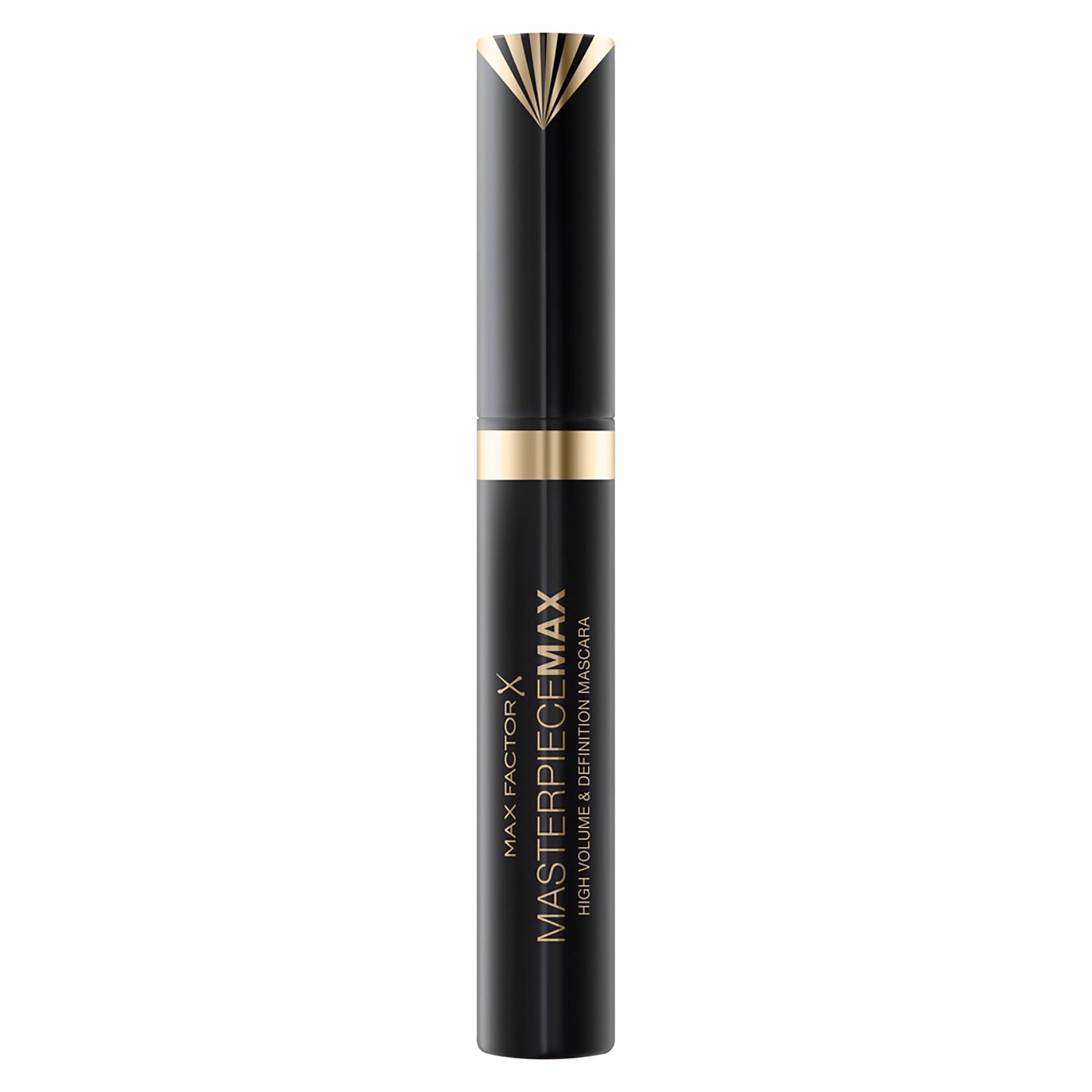 Max Factor Masterpiece Max Mascara Black 7.2ml - Image 2