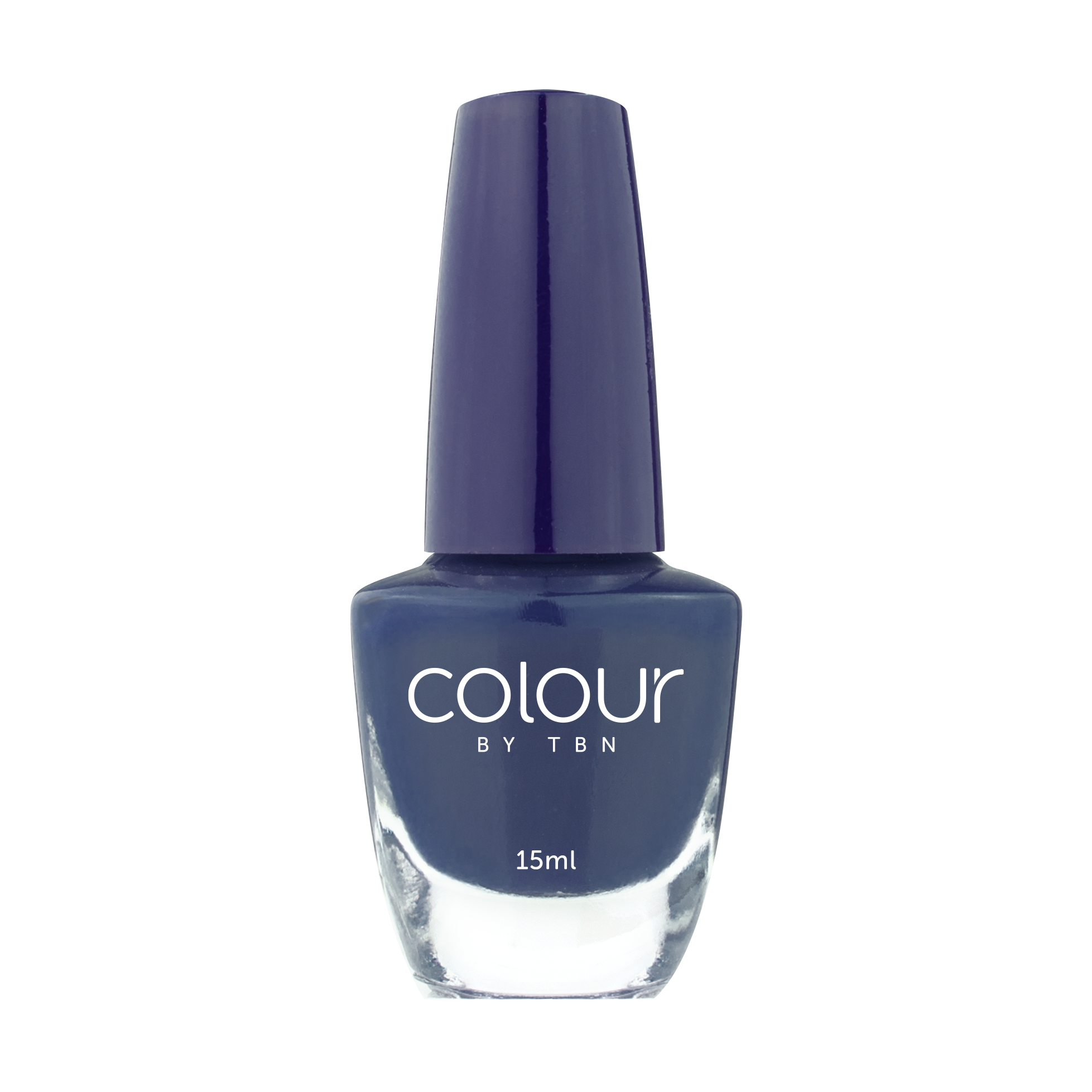Colour By TBN Nails Night Skye 1 each