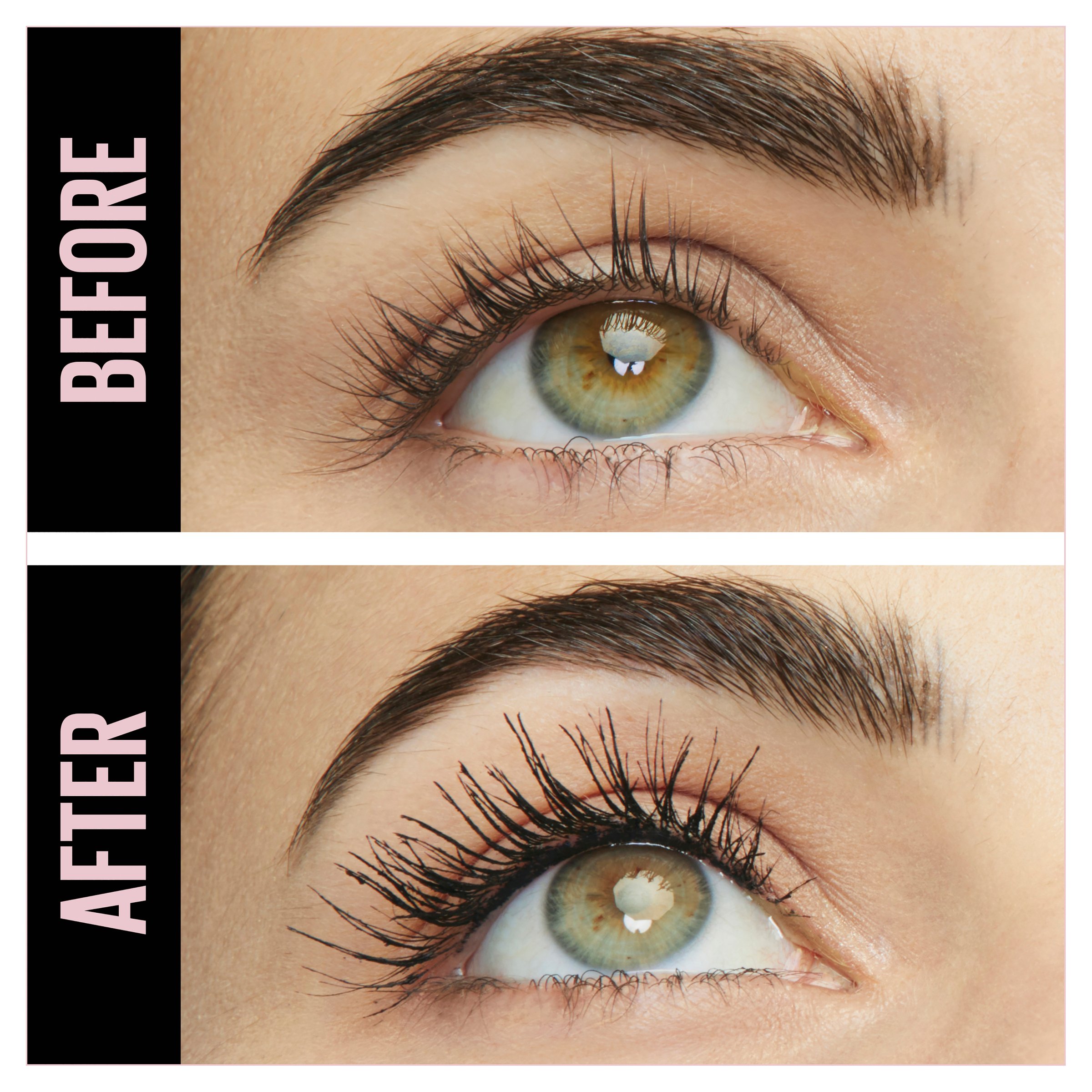 Maybelline Lash Sensational Sky High Cosmic Black 1 each - Image 5
