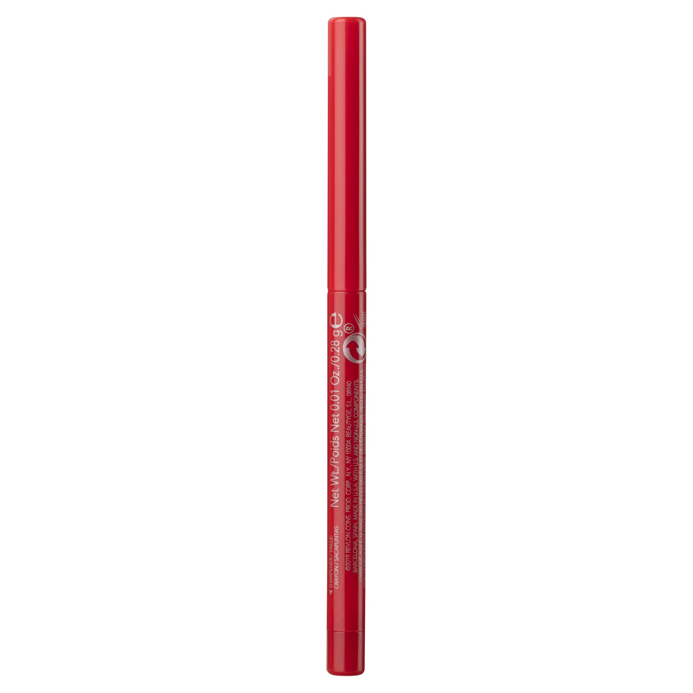 Revlon ColorStay Lipliner Red 1 each - Image 2