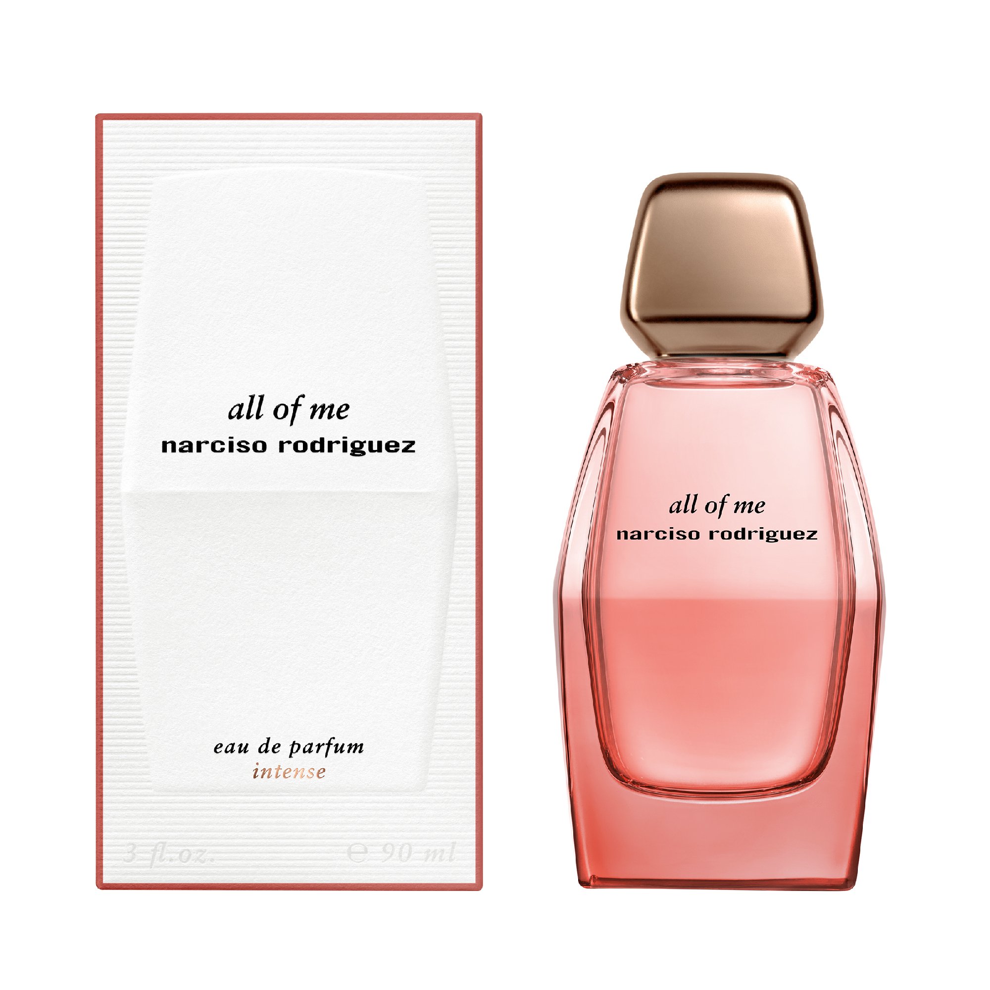 Narciso Rodriguez All Of Me EDPi Spray 90ml - Image 5