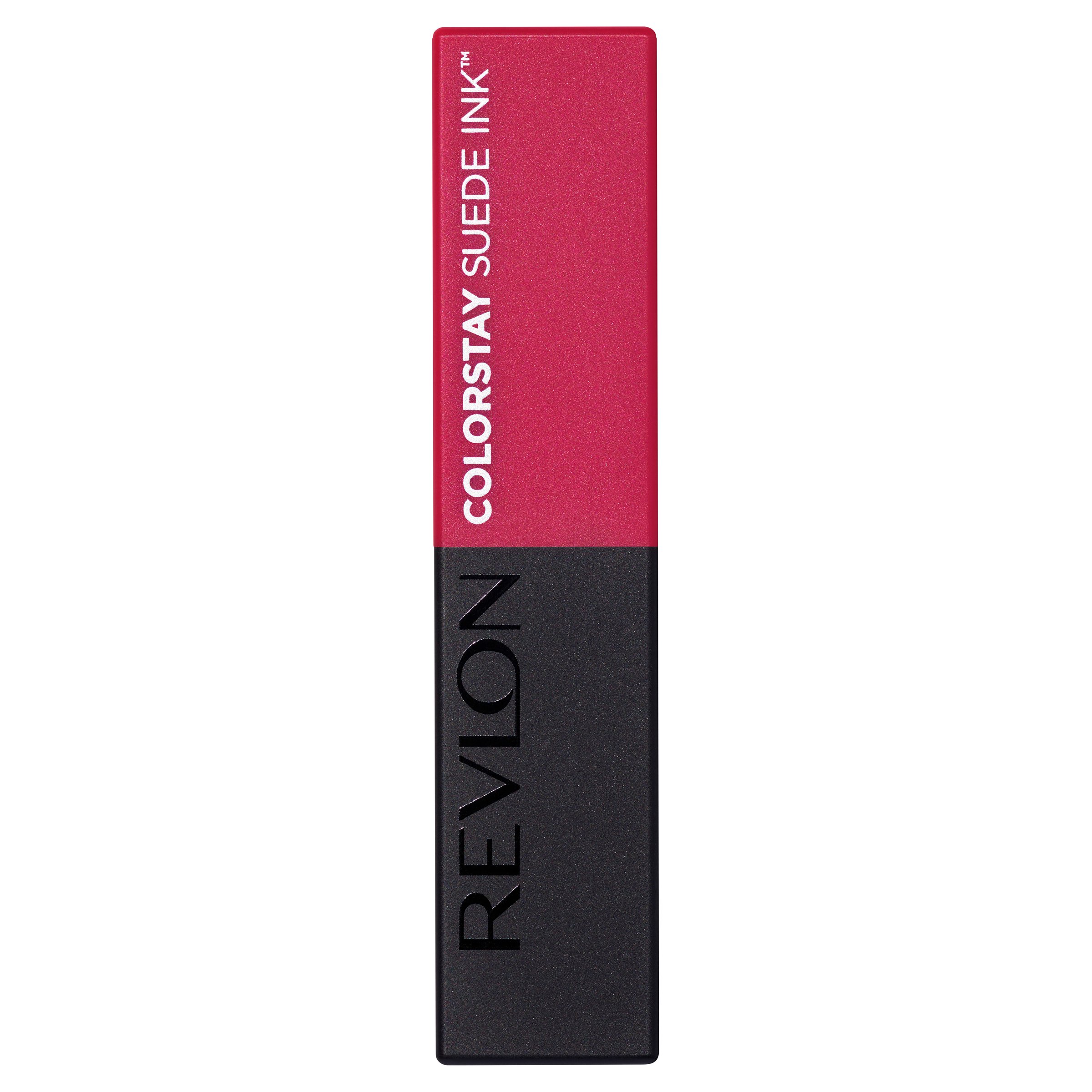 Revlon ColorStay Suede Ink Lipstick Type A - 1 each - Image 3
