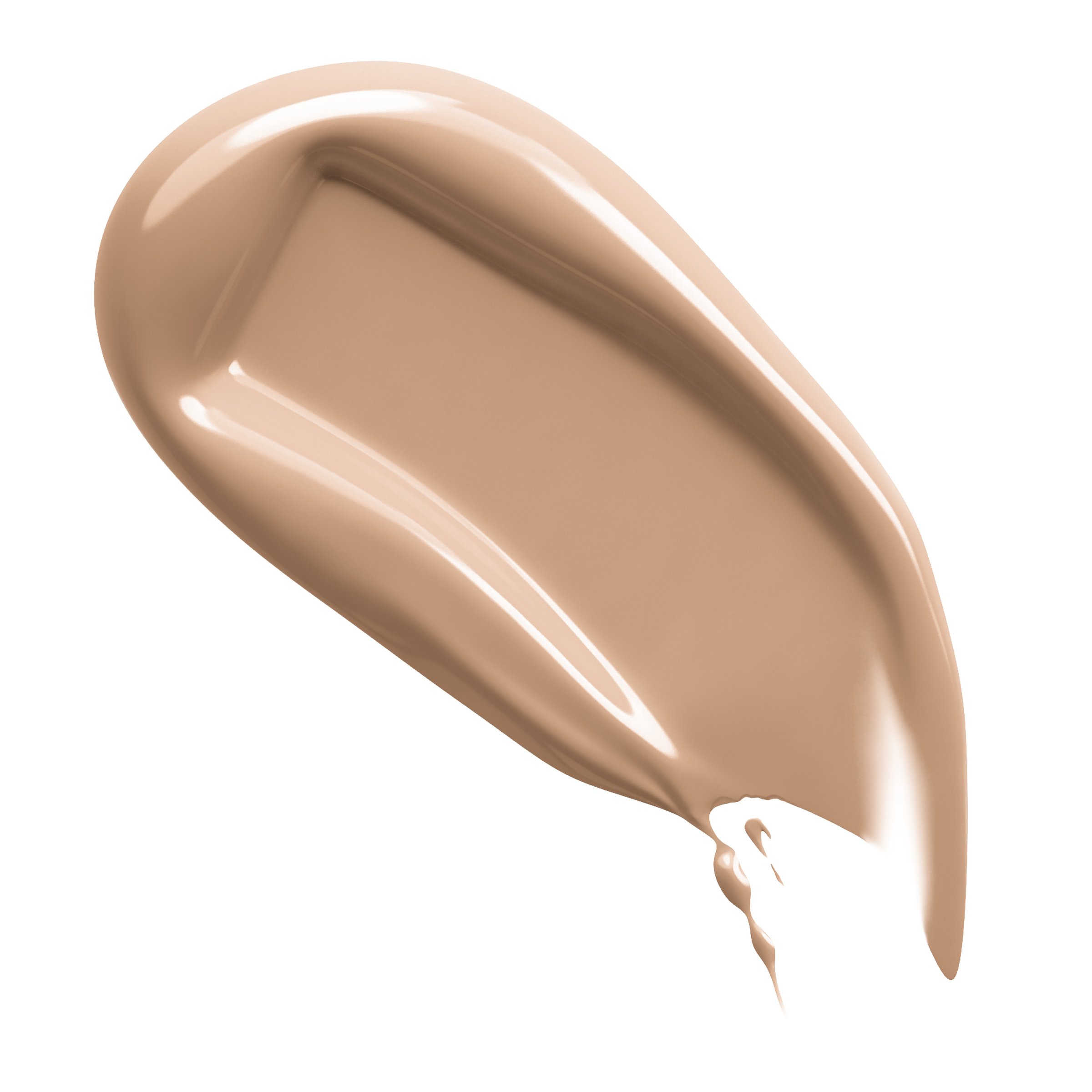 Rimmel Lasting Finish 35Hr Foundation 200 Soft Beige 1 each - Image 4