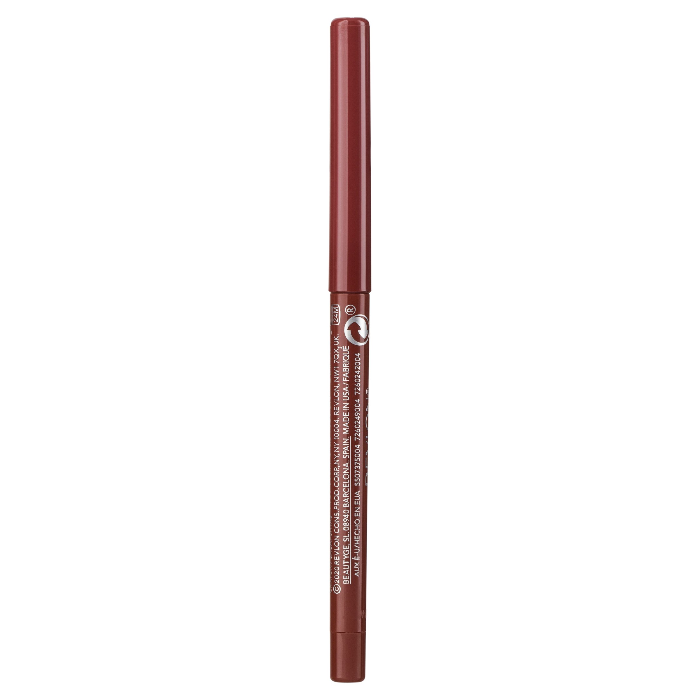Revlon ColorStay Lipliner Raisin 1 each - Image 1