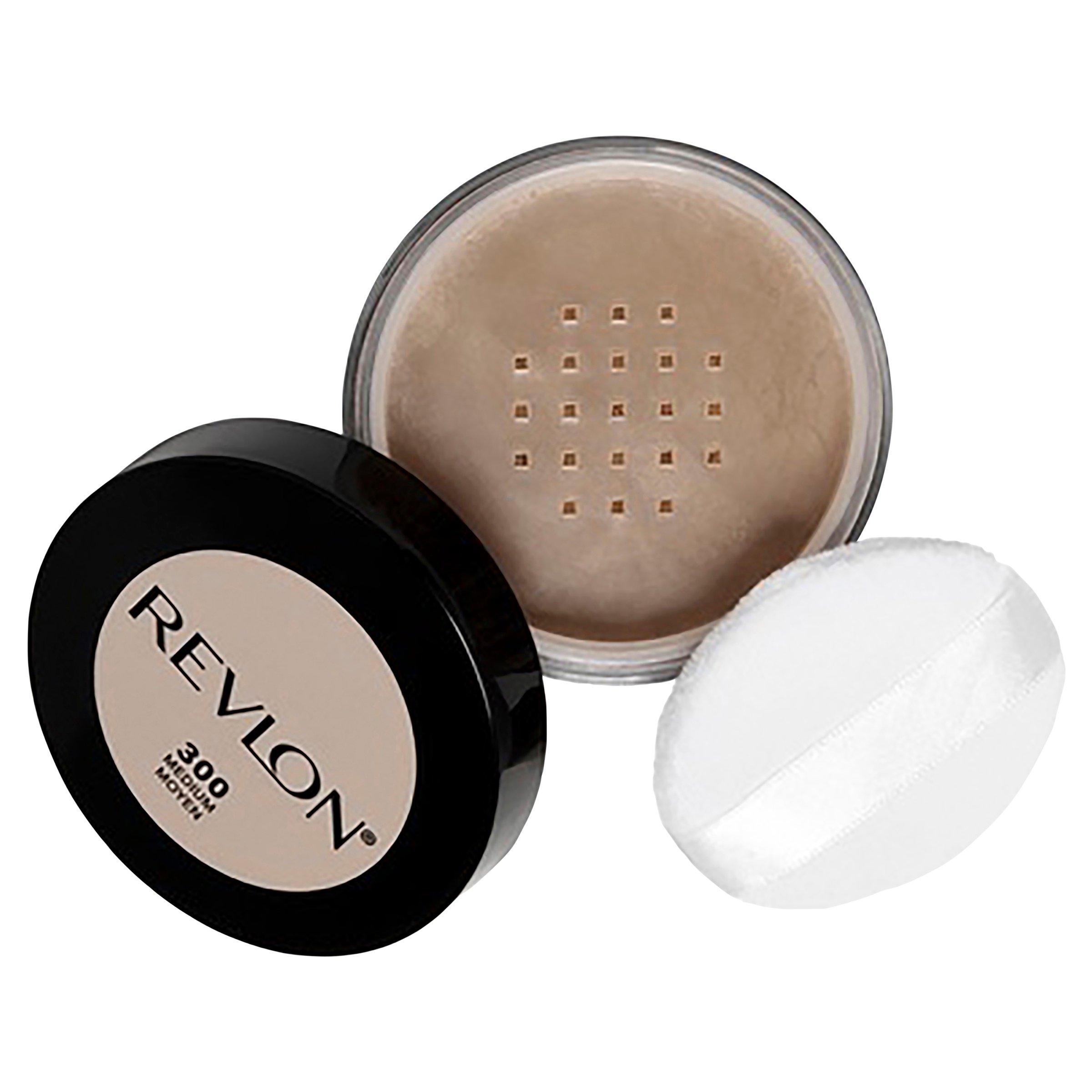 Revlon Mineral Powder 003 Medium 1 each - Image 5