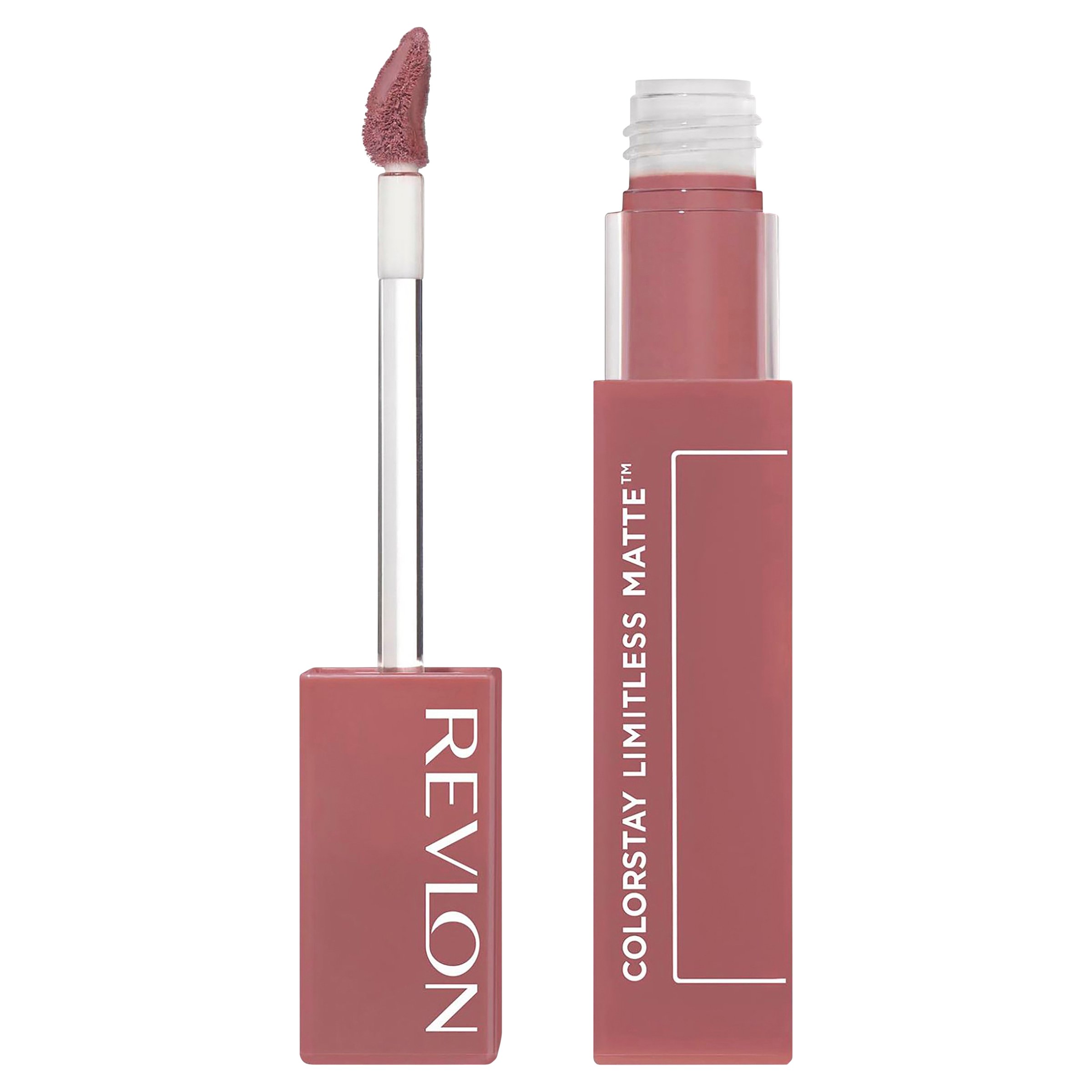 Revlon Colorstay Limitless Matte Lipstick - Lead The Way 5ml - Image 2