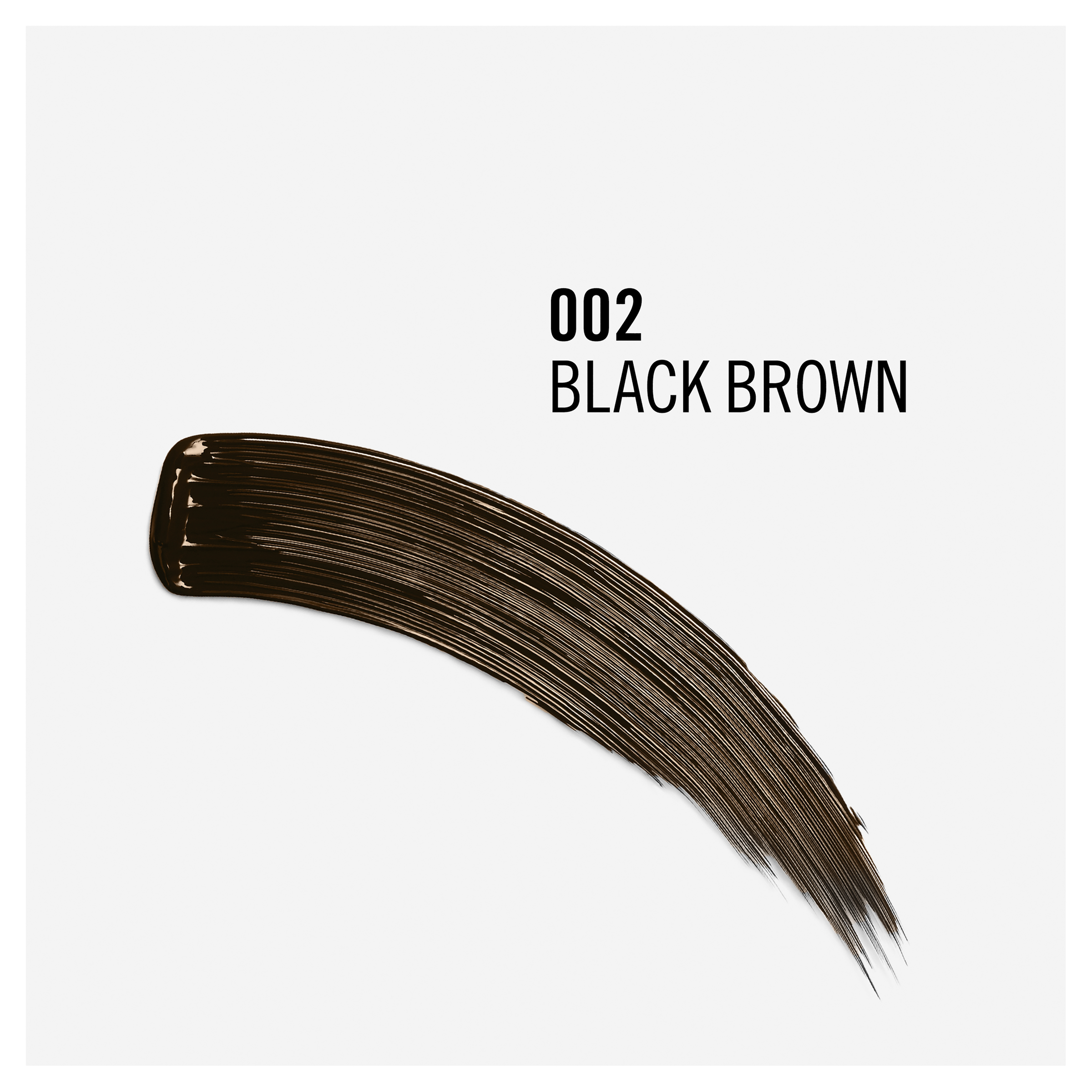 Rimmel Wonder Extension Mascara #002 Brown 1 each - Image 7