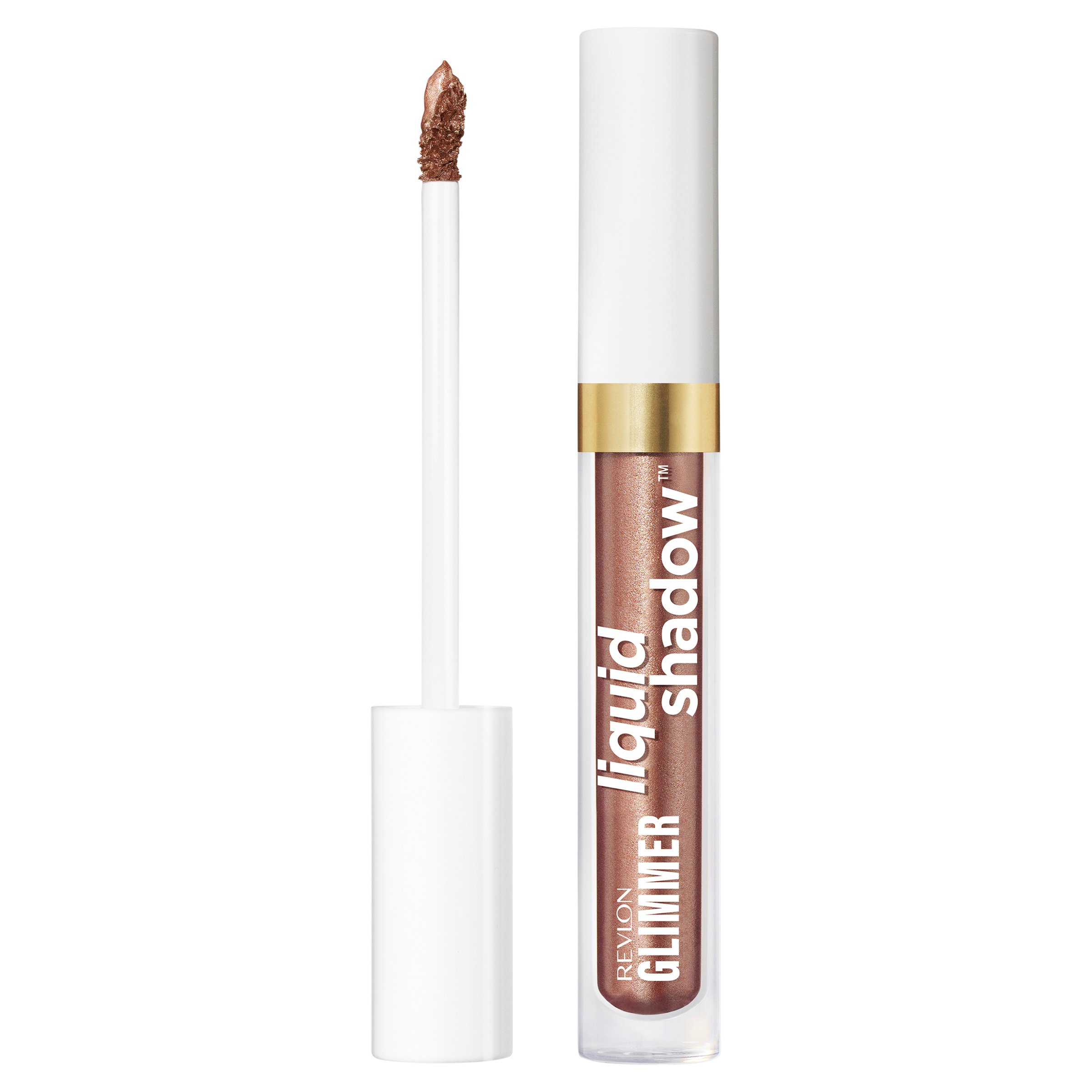 Revlon Glimmer Liquid Shadow Starstruck 3ml - Image 8