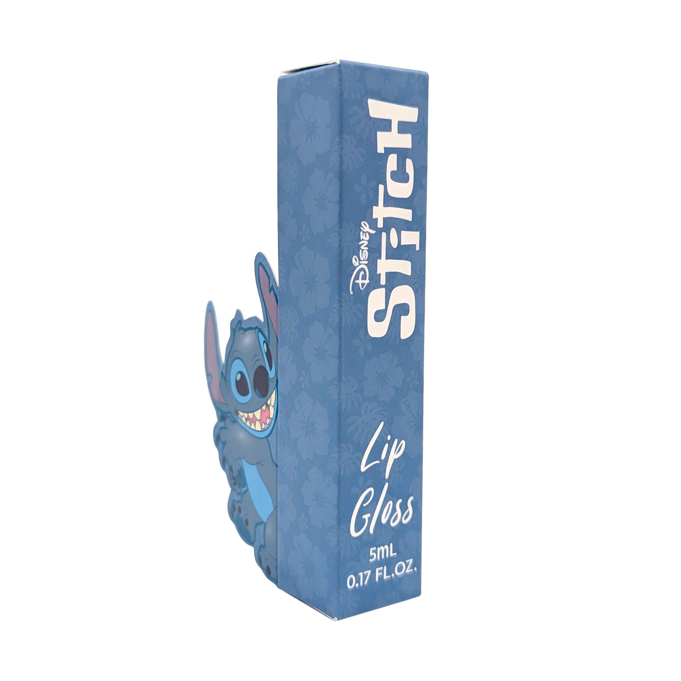 Disney Stitch Lip Gloss 1 each