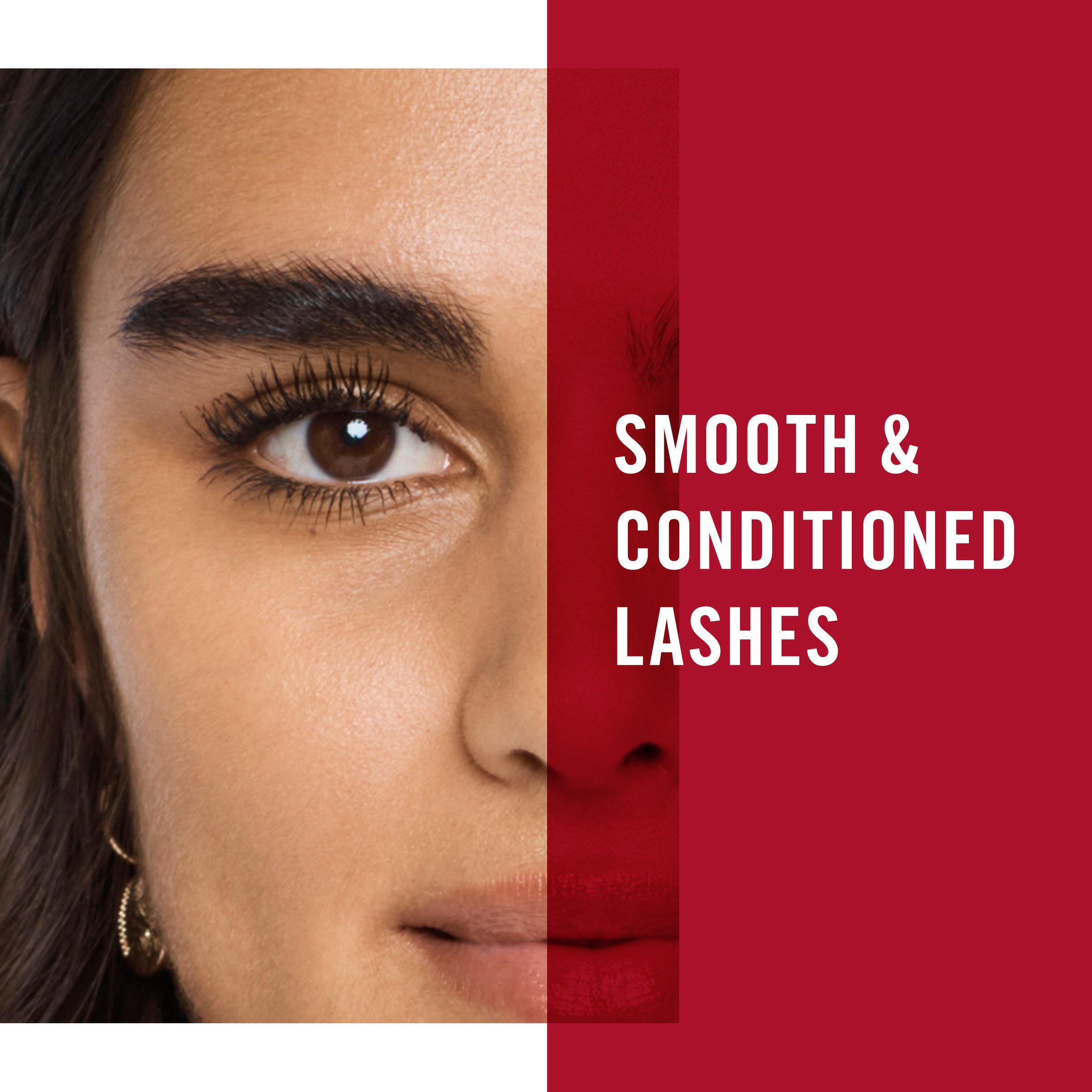 Rimmel Wonder Lux Mascara Brown 1 each - Image 5