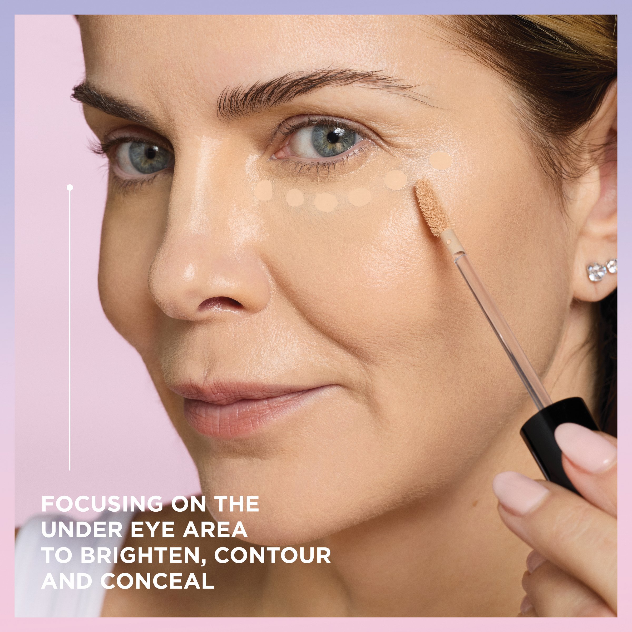 Revlon Illuminance Serum Concealer Fair 001 - 1 each - Image 3