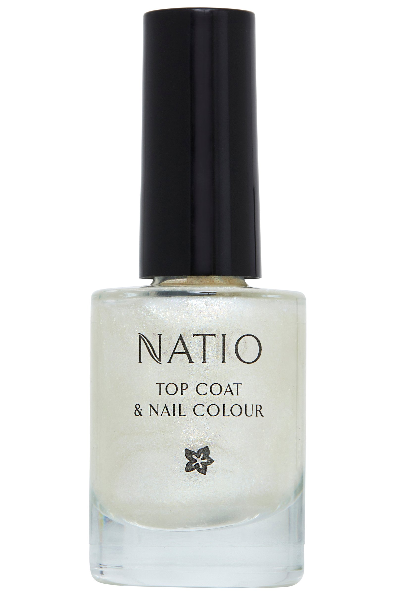 Natio Nail Colour Dazzle 10ml - Image 1