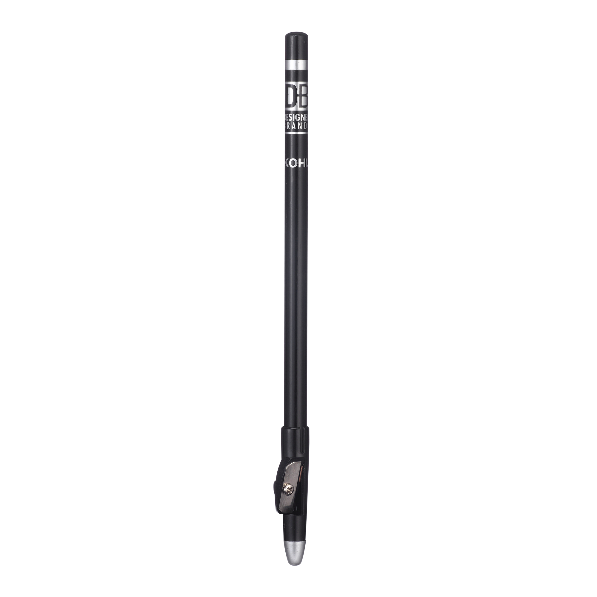 Designer Brands Kohl Pencil Charcoal 1 each