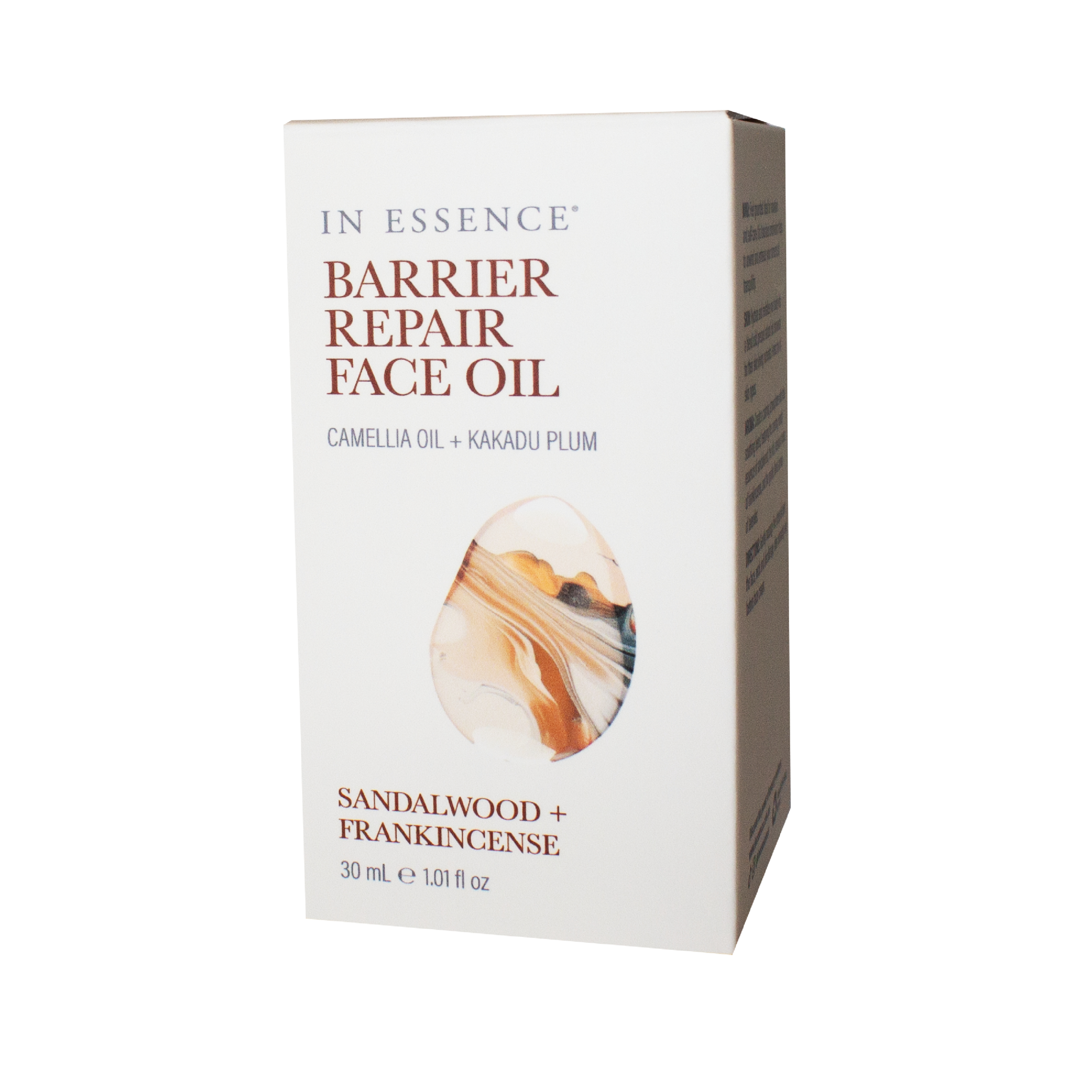 In Essence Barrier Repair Face Oil 30ml - Image 2