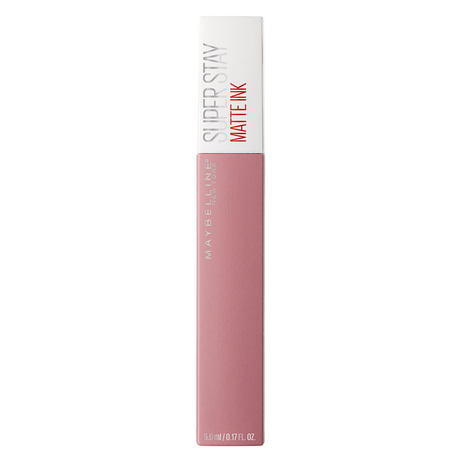 Maybelline Superstay Matte Ink Dreamer 1 each - Image 1