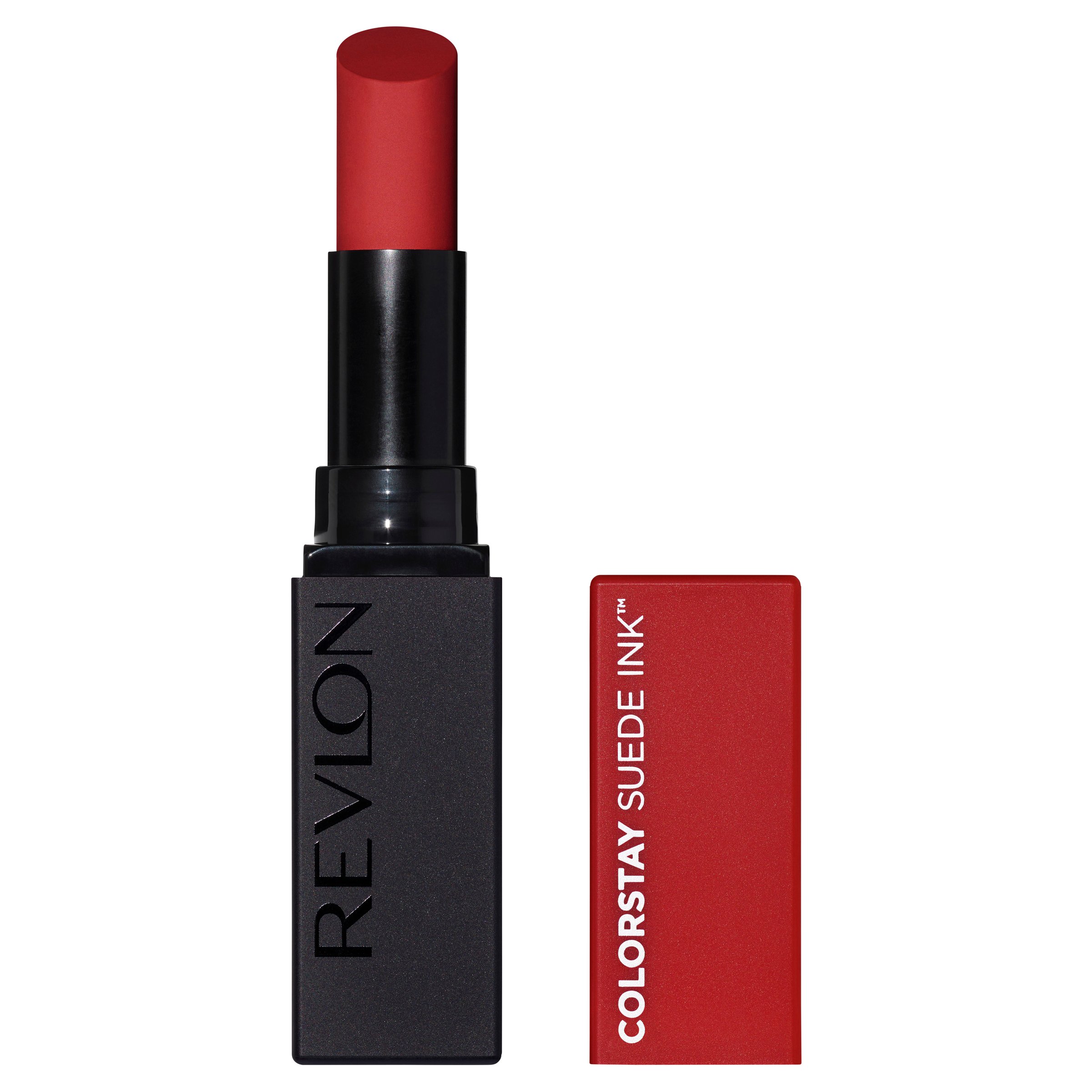 Revlon ColorStay Suede Ink Lipstick Bread Winner 1 each - Image 6