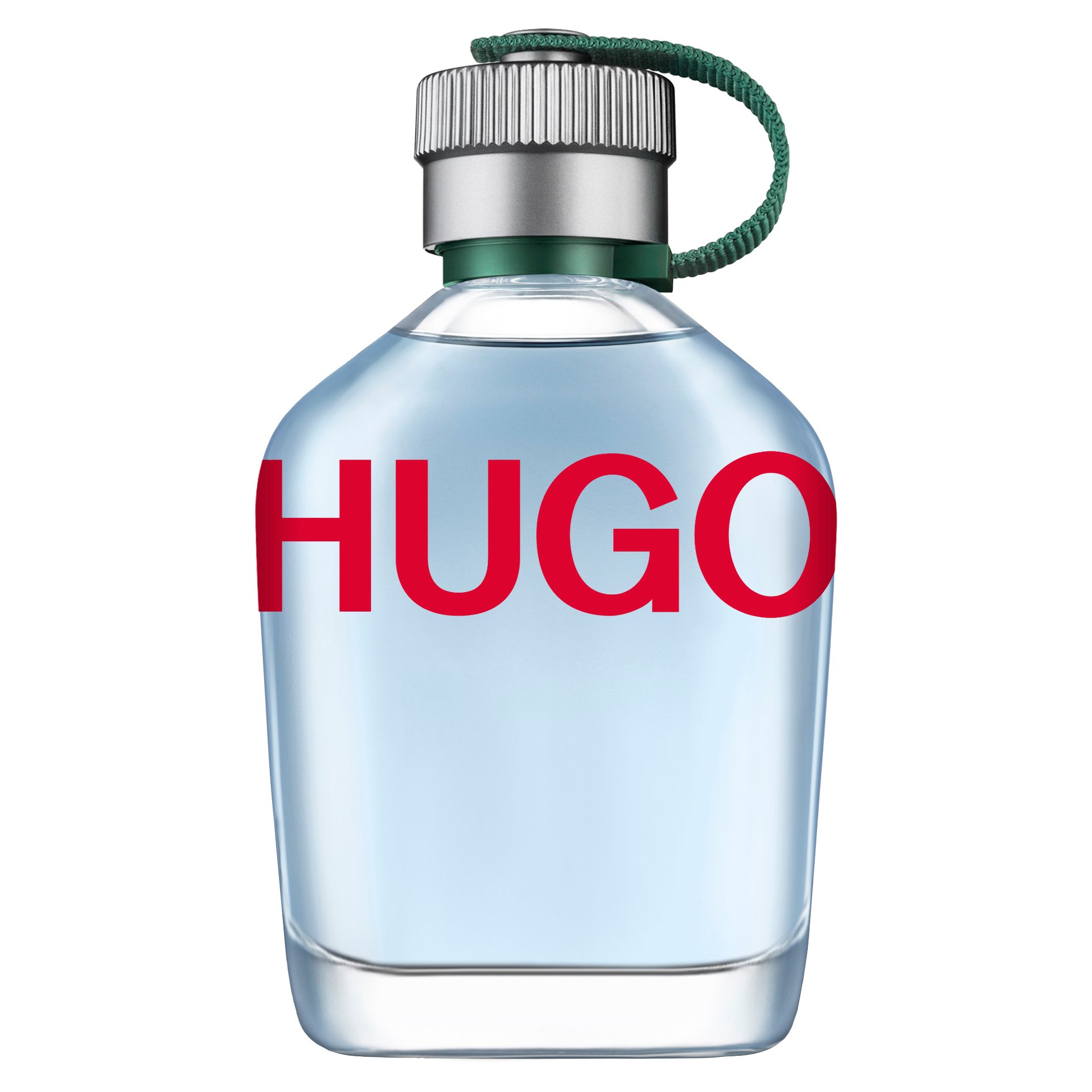 Hugo Boss HUGO Man EDT Spray 125ml - Image 1