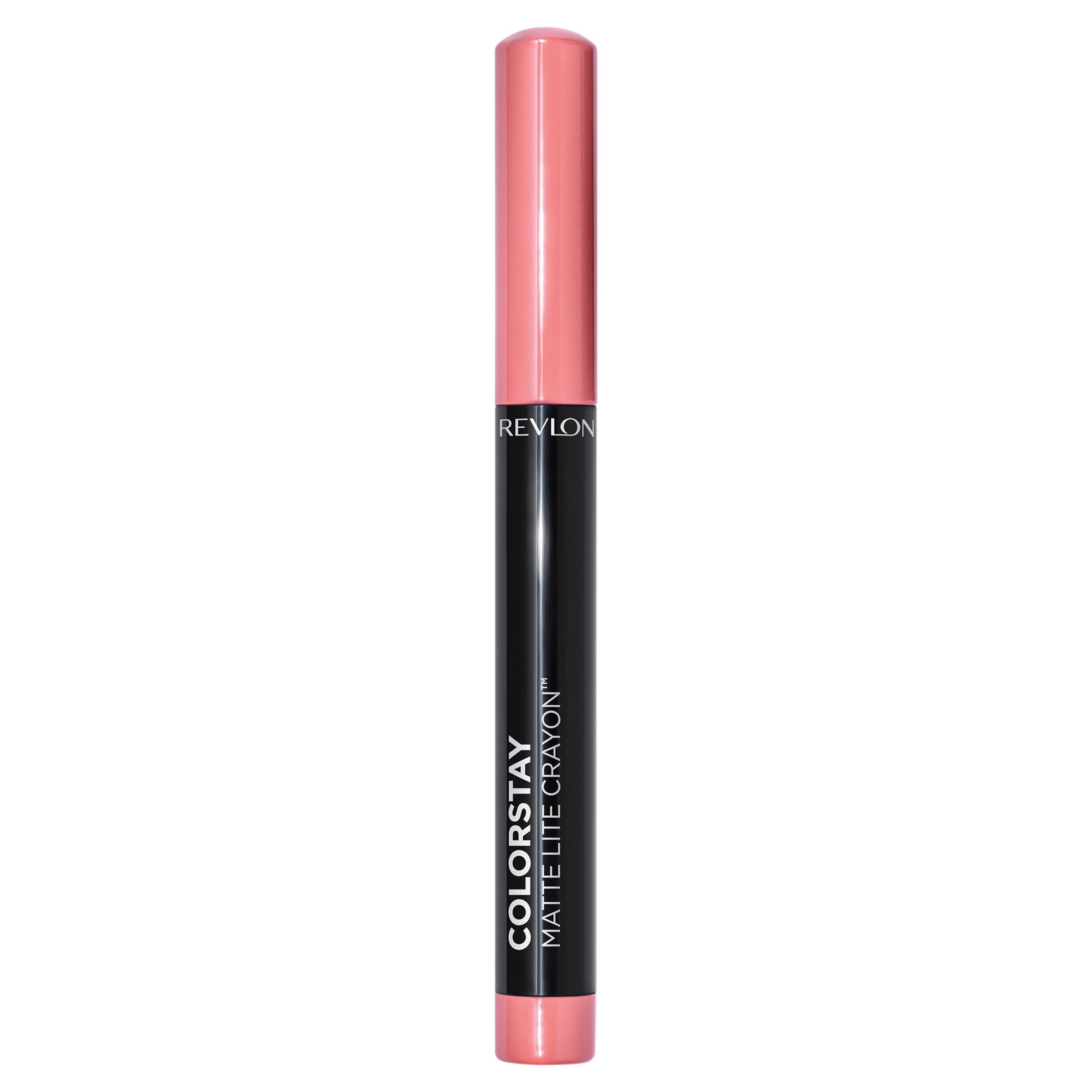Revlon ColorStay Matte Lite Crayon Tread Lightly 1 each - Image 1