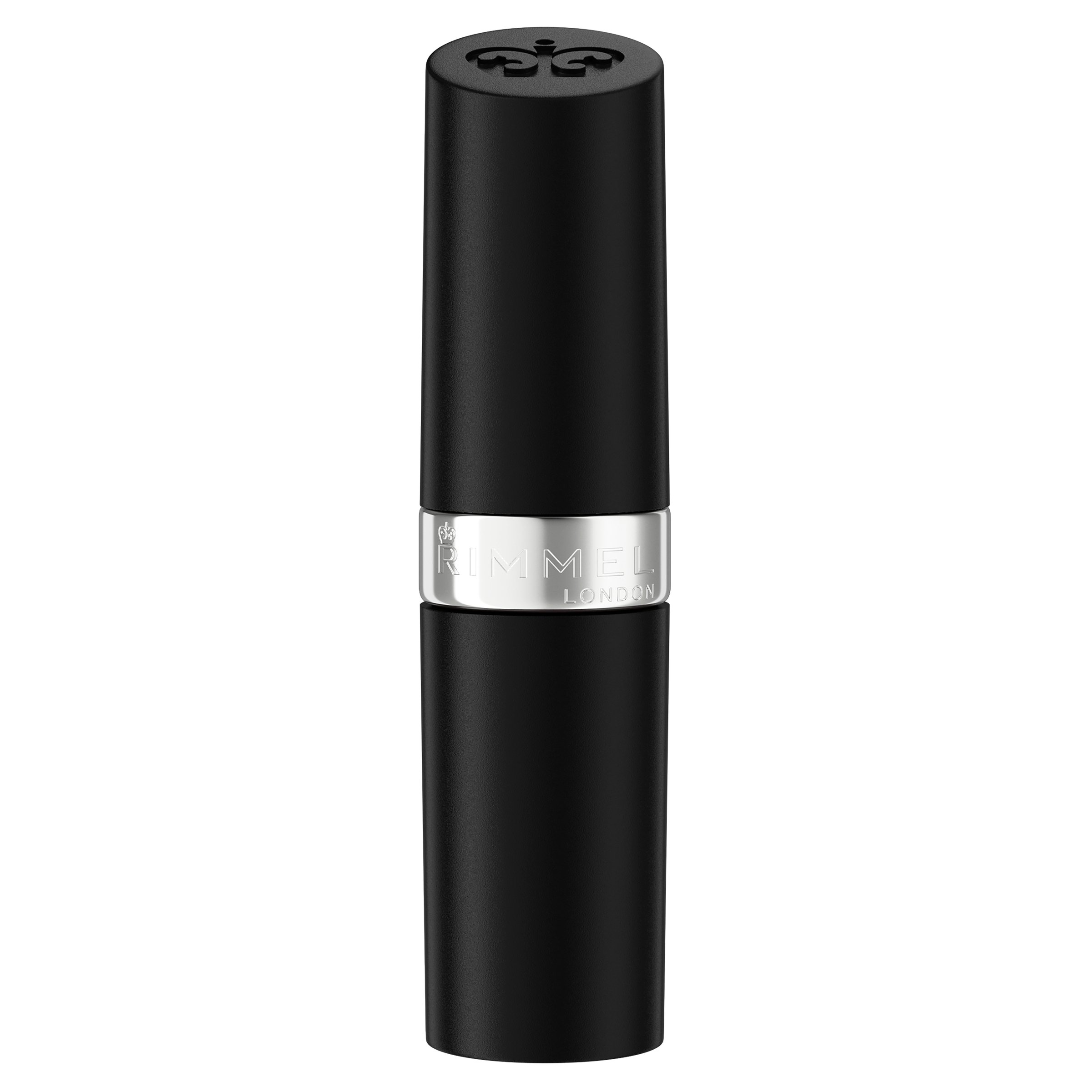 Rimmel Lasting Finish Lipstick 904 Pink Frosting 1 each - Image 2