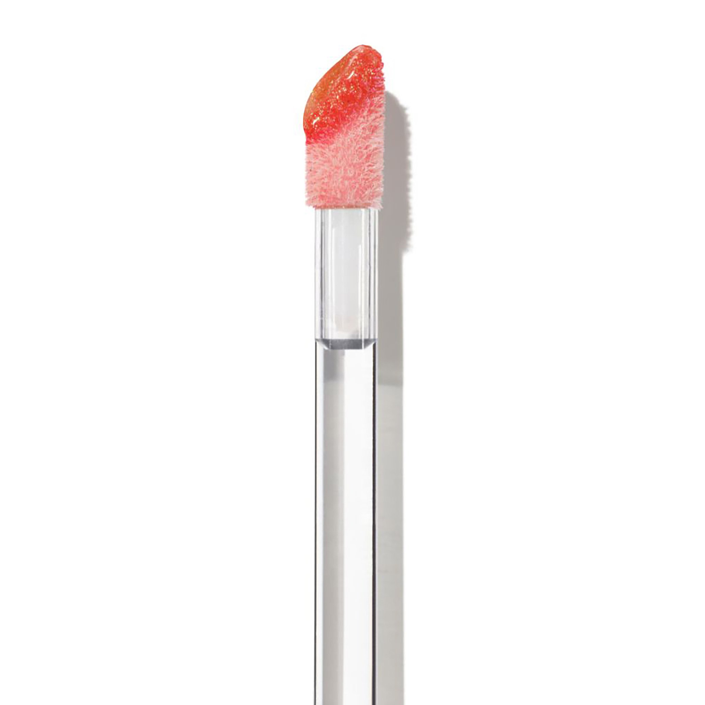 Revlon Superlustrous Glimmer Gloss Haute Honey 1 each - Image 9