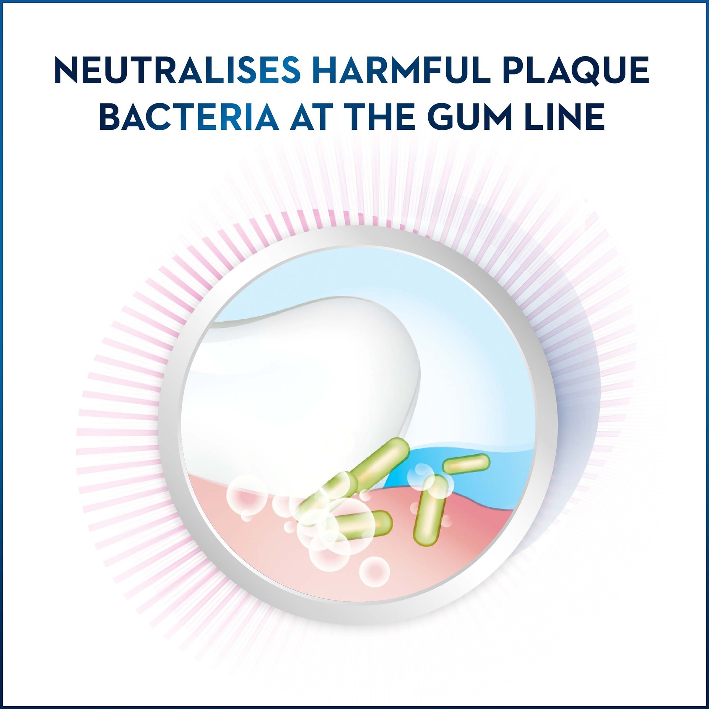 Oral-B Dental Science Sensitivity And Gum All Day Protection 90g - Image 5
