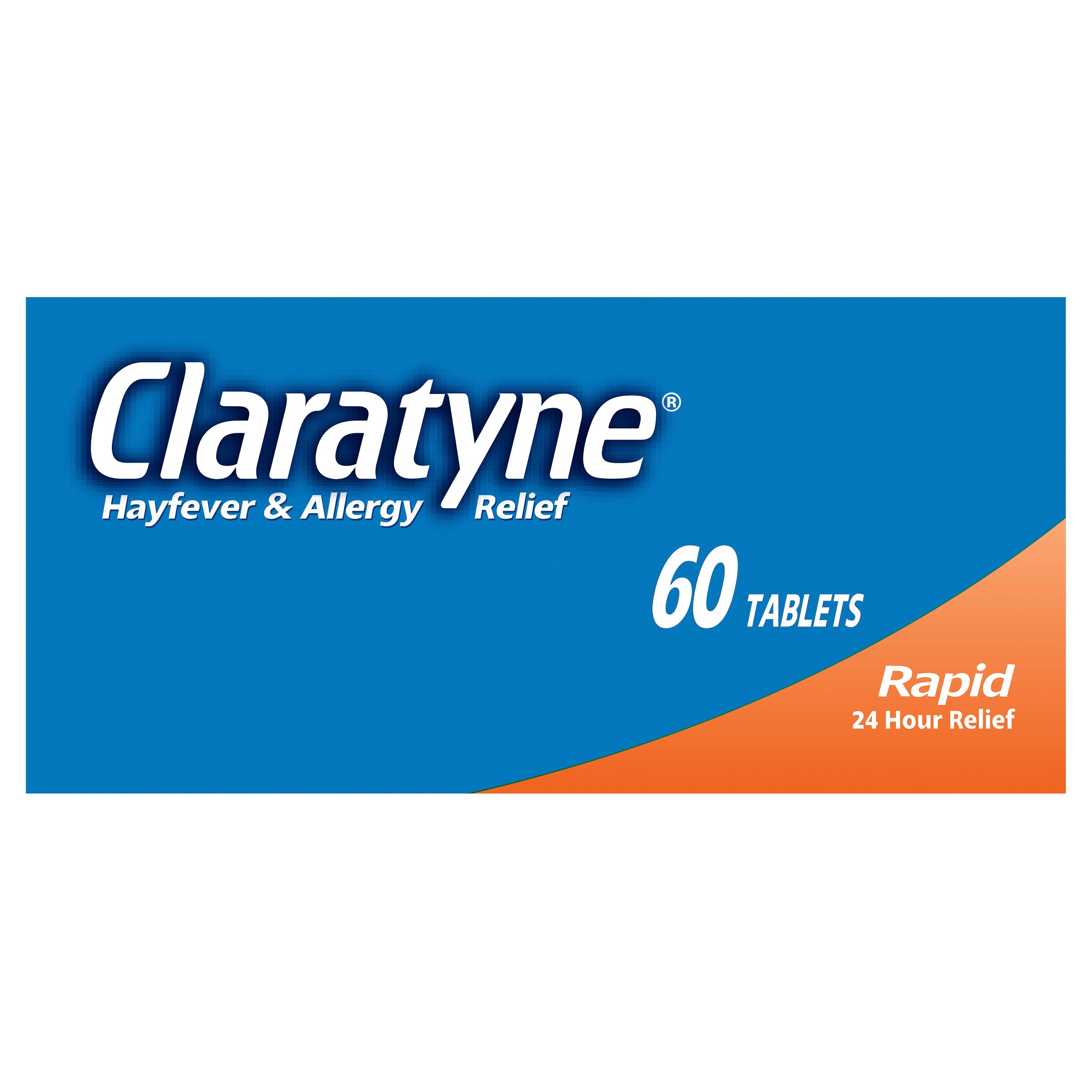 Claratyne 10mg - 60 tablets - Image 3