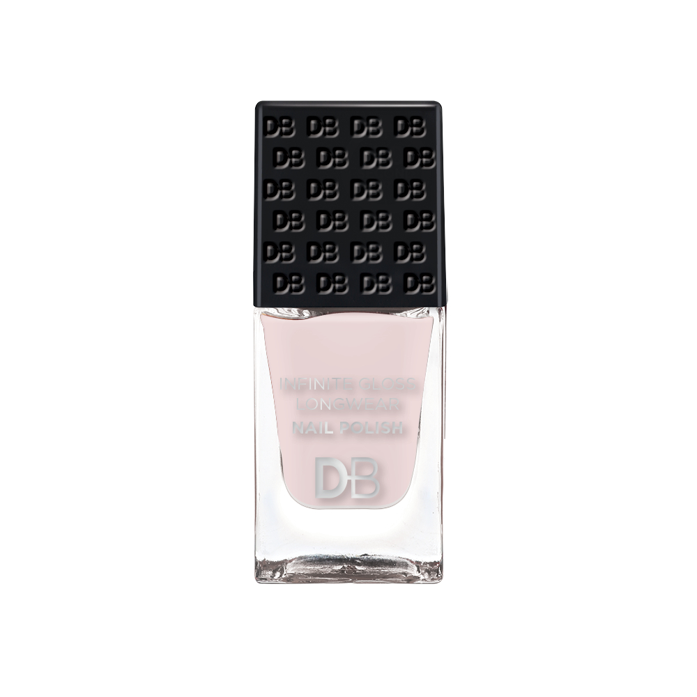 Designer Brands Inifnite Gloss Nail Enamel So Vanilla 1 each