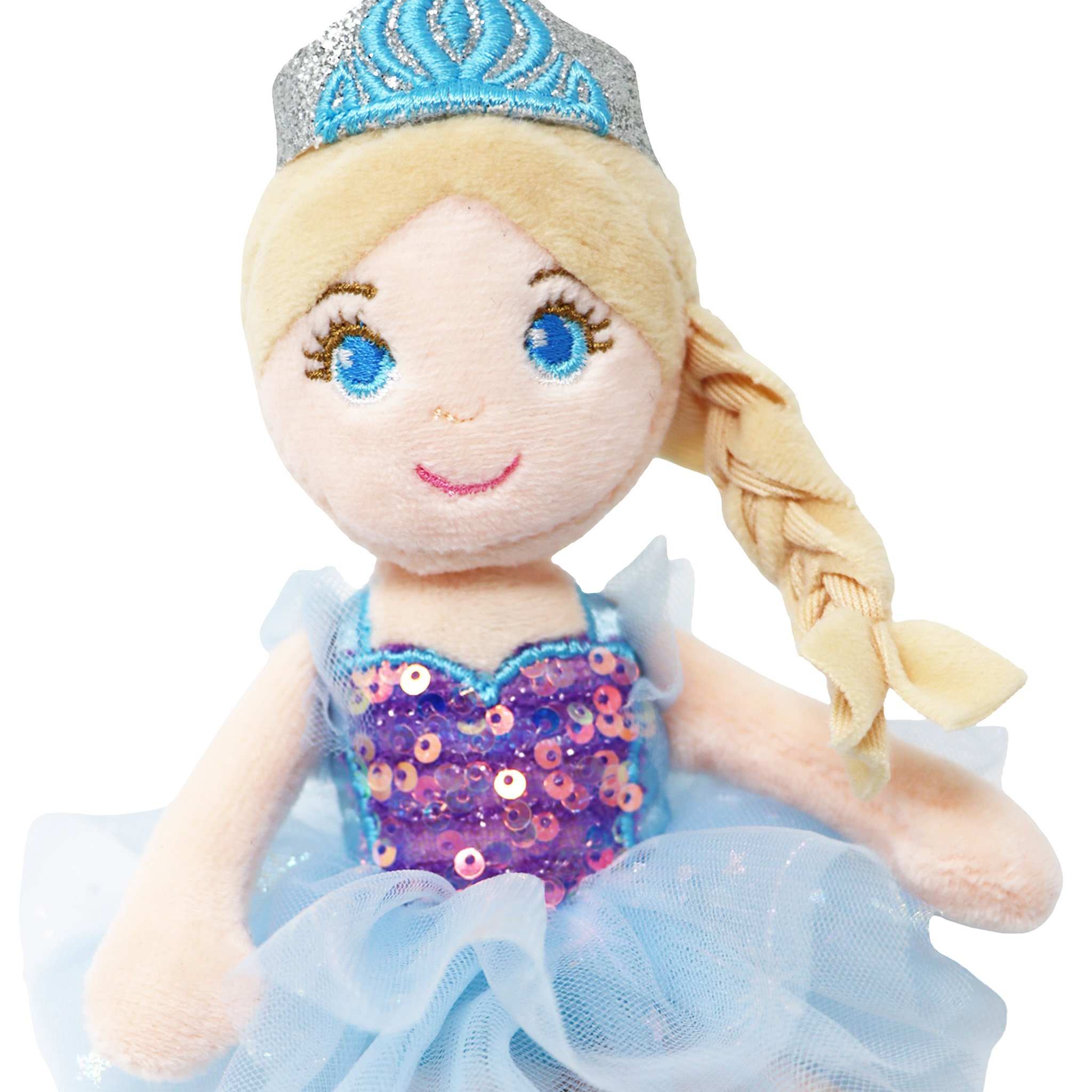 Disney Frozen Elsa Magical 2-In-1 Bag Charm 1 each - Image 3