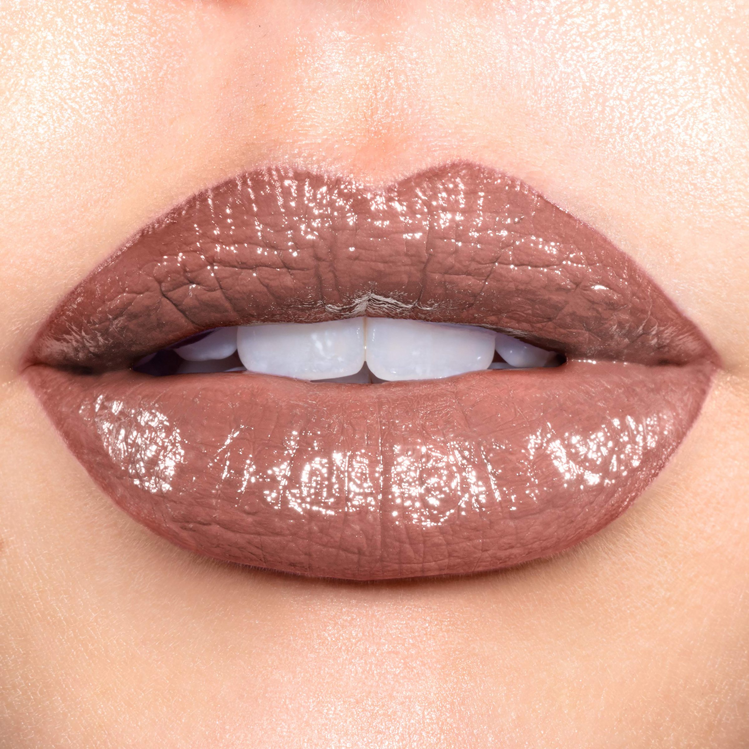 Revlon Super Lustrous Lipstick Blushing Nude 4.2g - Image 5