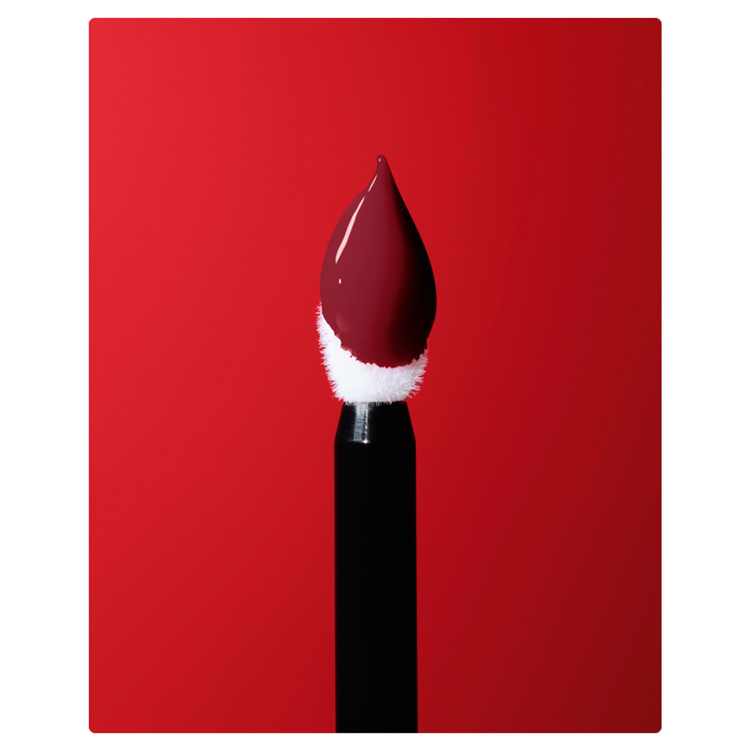 Rimmel Thrill Seeker Lip Latex Majesty 450 - 6ml - Image 3