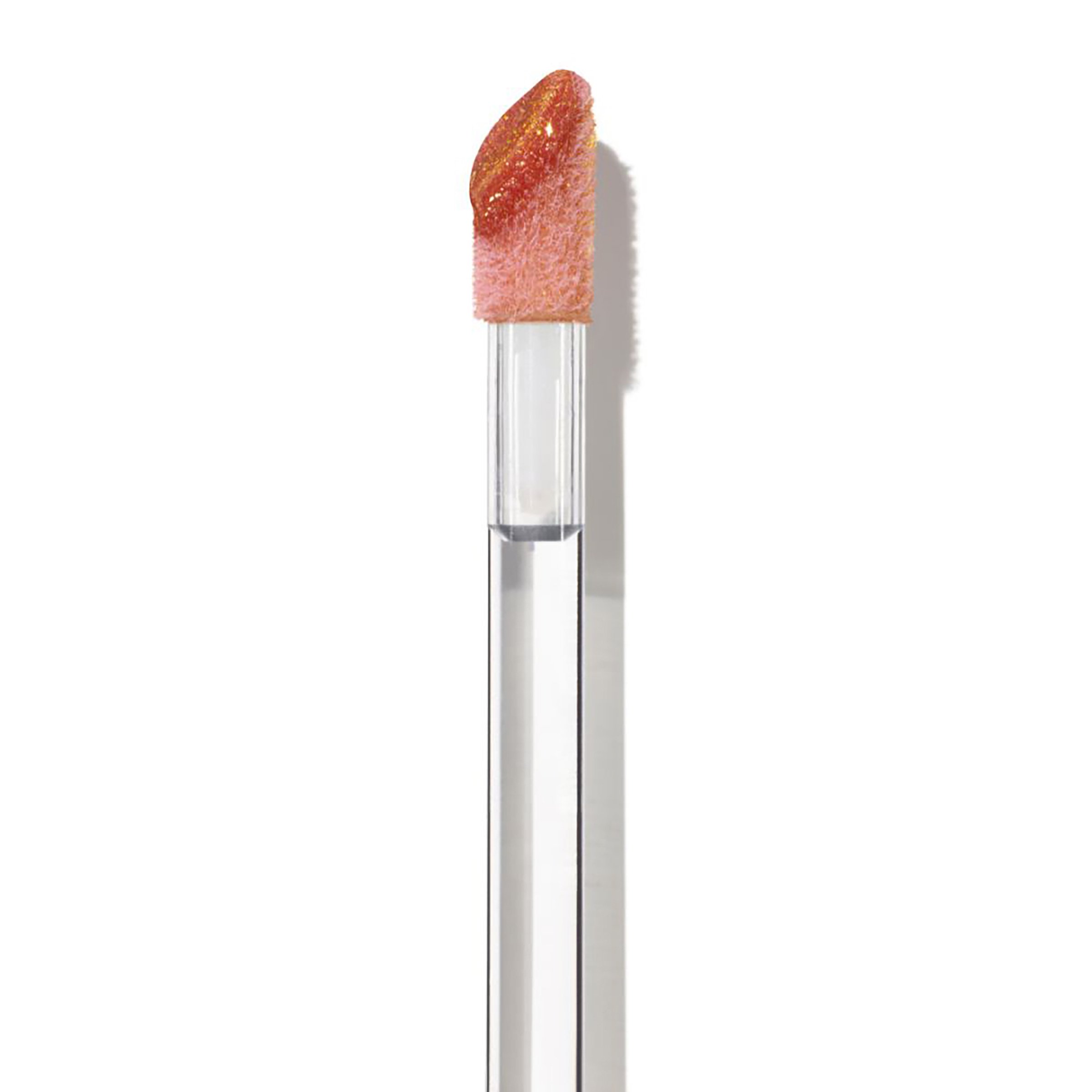 Revlon Superlustrous Glimmer Gloss Glazed Almond 1 each - Image 9