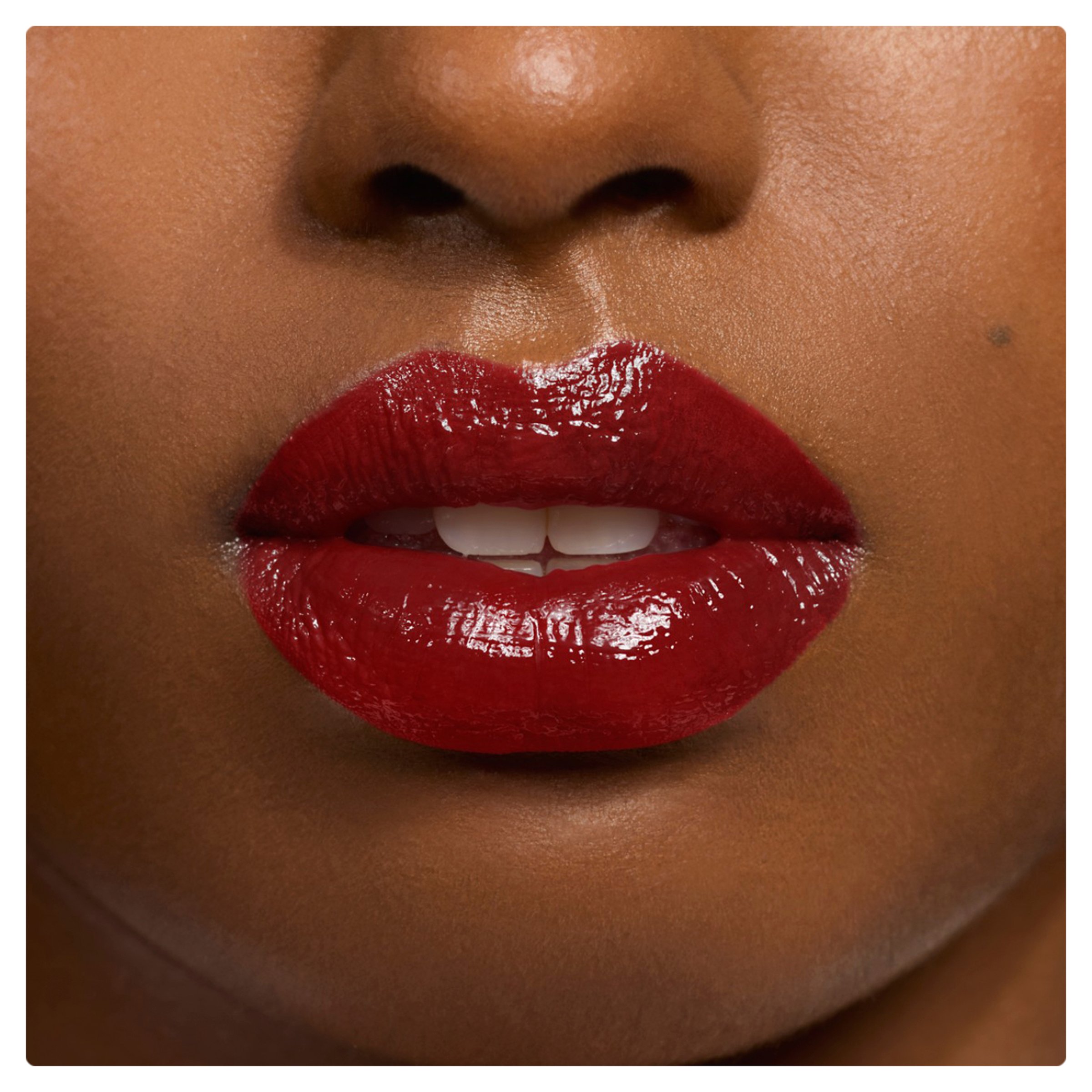 Rimmel Thrill Seeker Lip Latex Spicy 350 - 6ml - Image 4