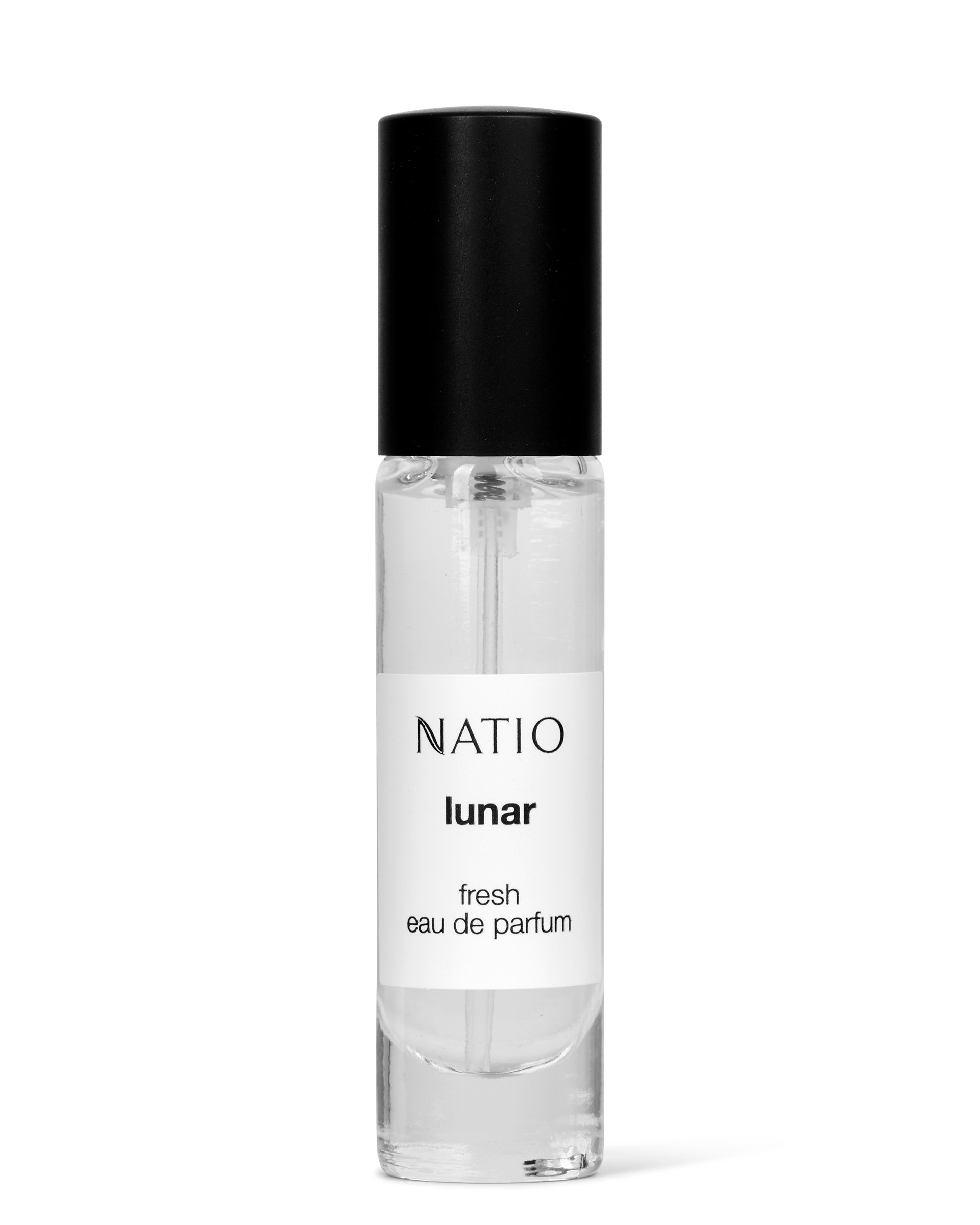 Natio Lunar EDP Travel Spray 10 ml - Image 4