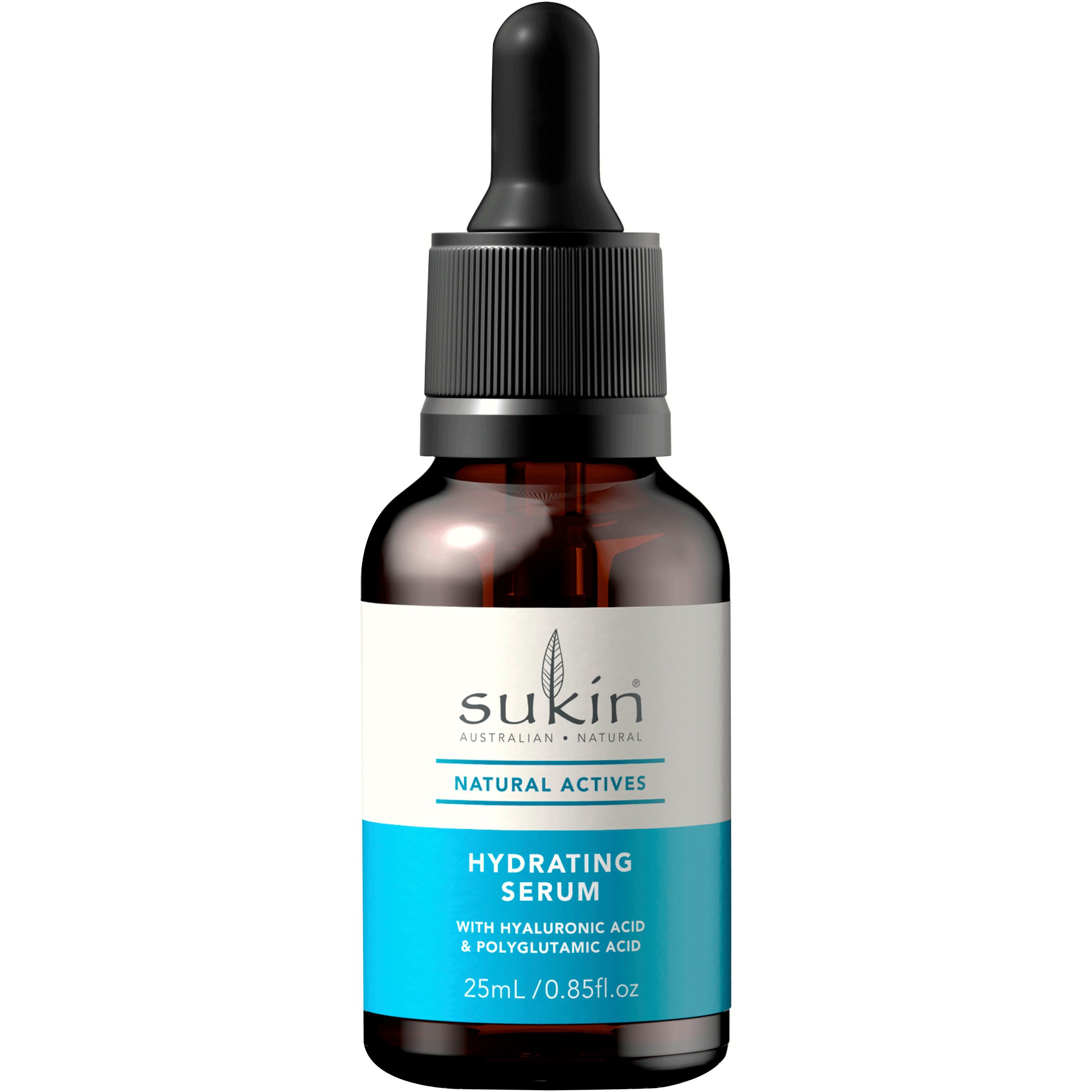 Sukin Natural Actives Hydrating Serum 25ml - Image 10