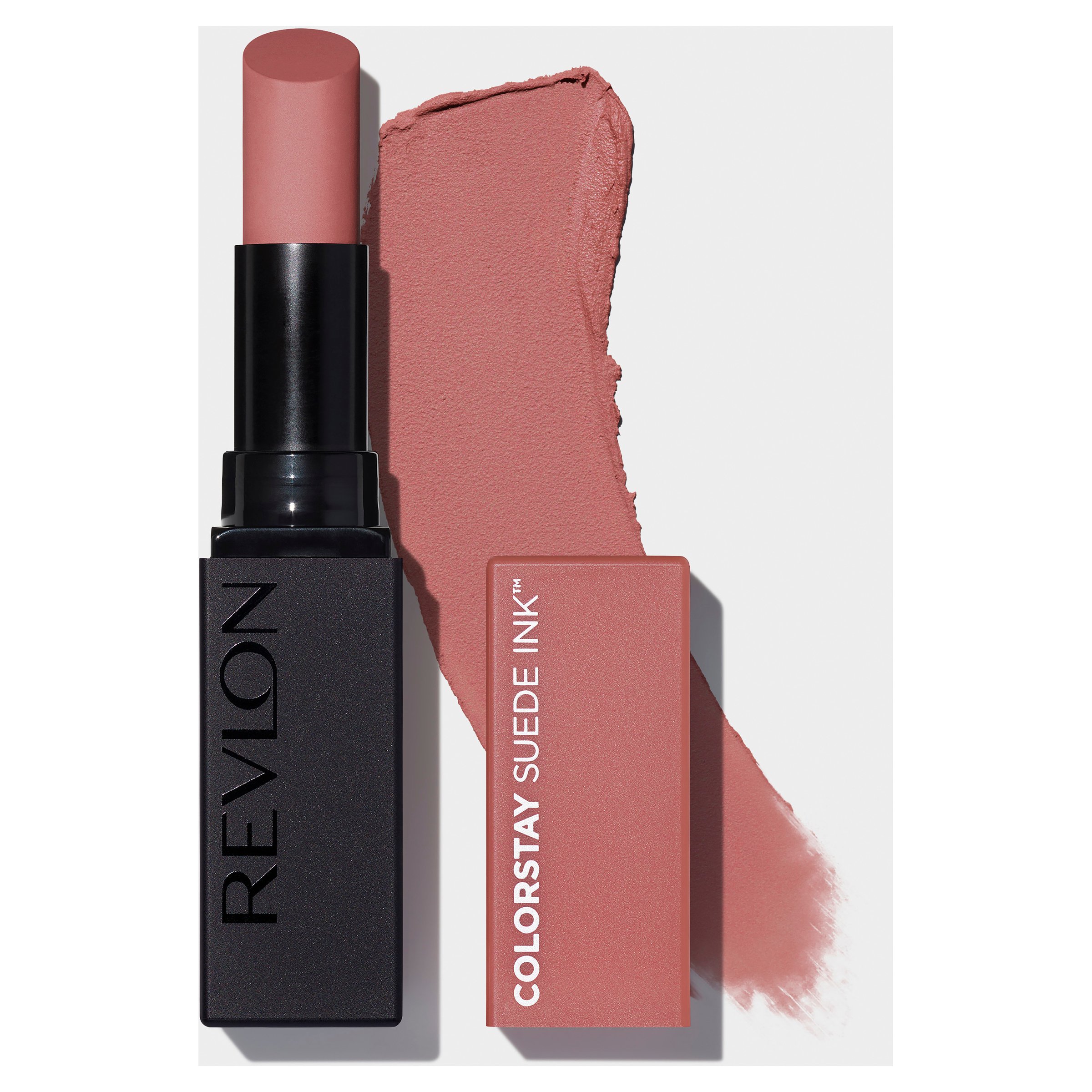 Revlon ColorStay Suede Ink Lipstick Gut Instinct 1 each - Image 4