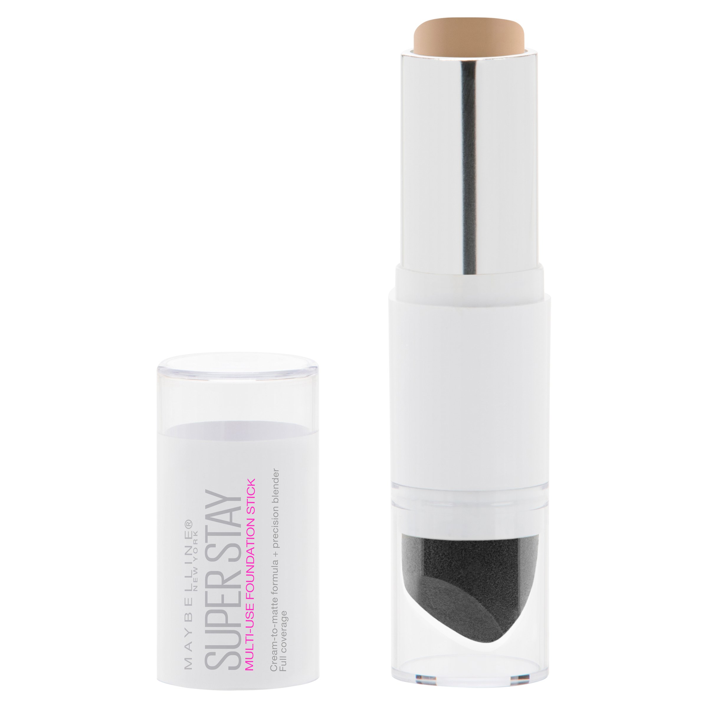 Maybelline SuperStay Multiuse Foundation Stick 220 Natural Beige 1 each - Image 1