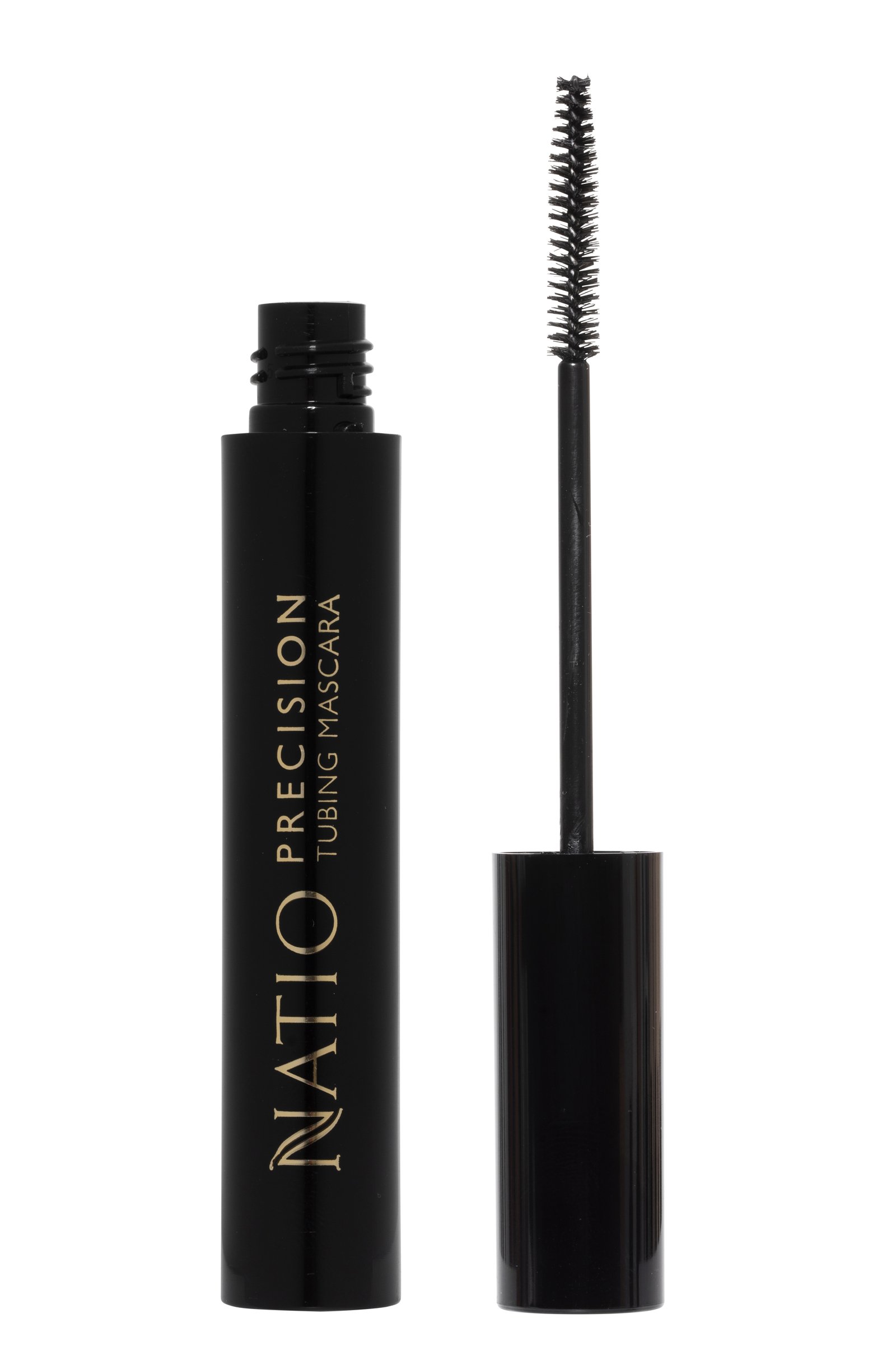 Natio Precision Tubing Mascara Black '22 - 1 each - Image 1
