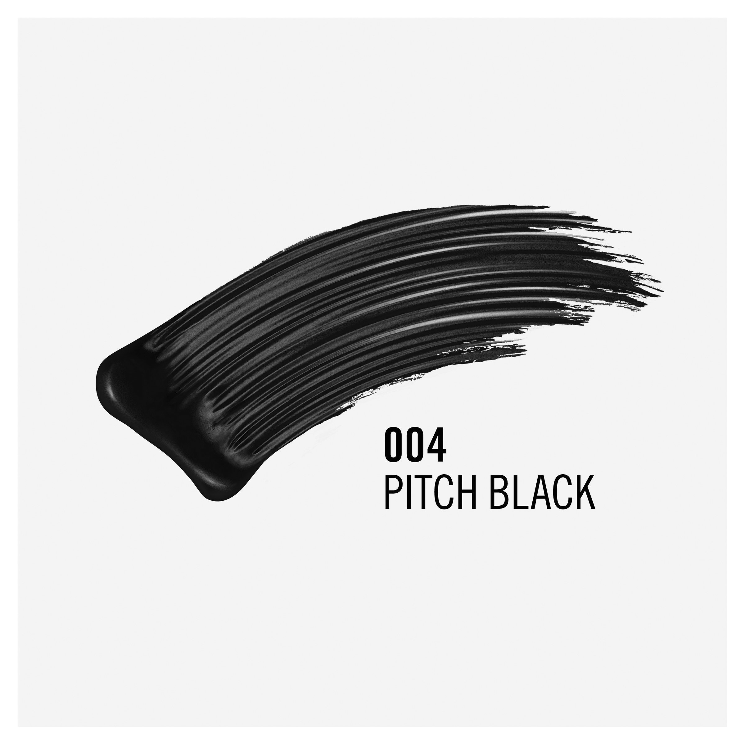 Rimmel Volume Thrill Seeker Mascara Pitch Black 8ml - Image 11