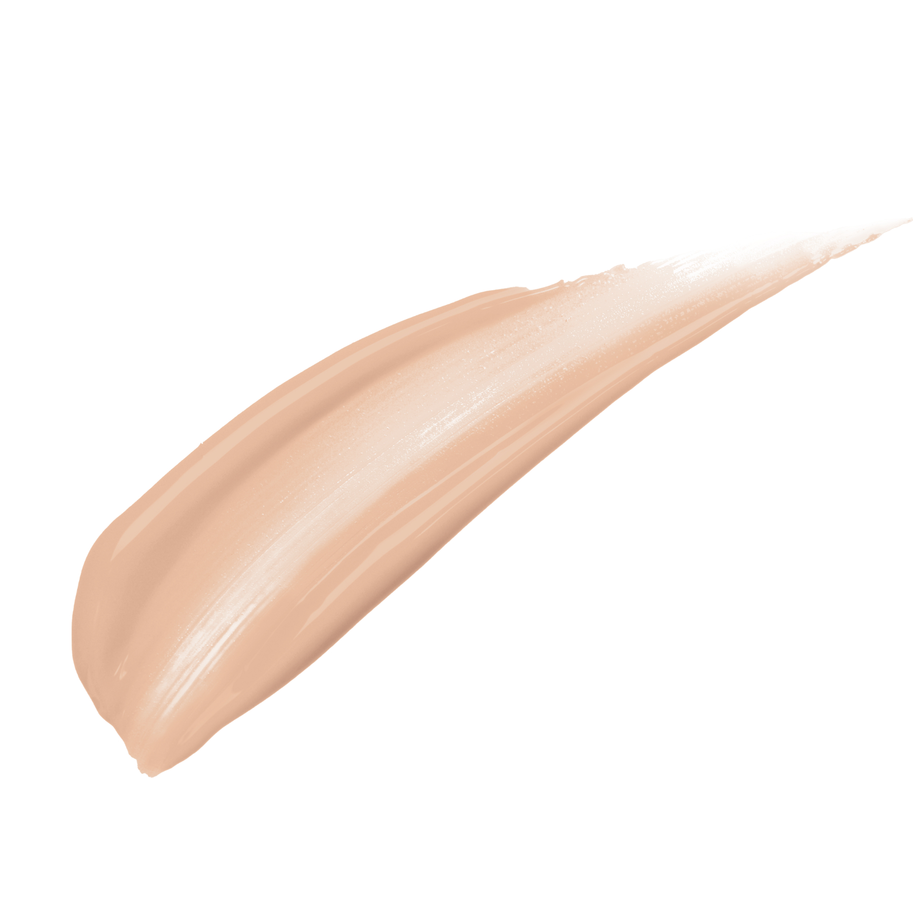 Nude By Nature Skin Radiance Foundation W100 Golden Ivory 30g - Image 2
