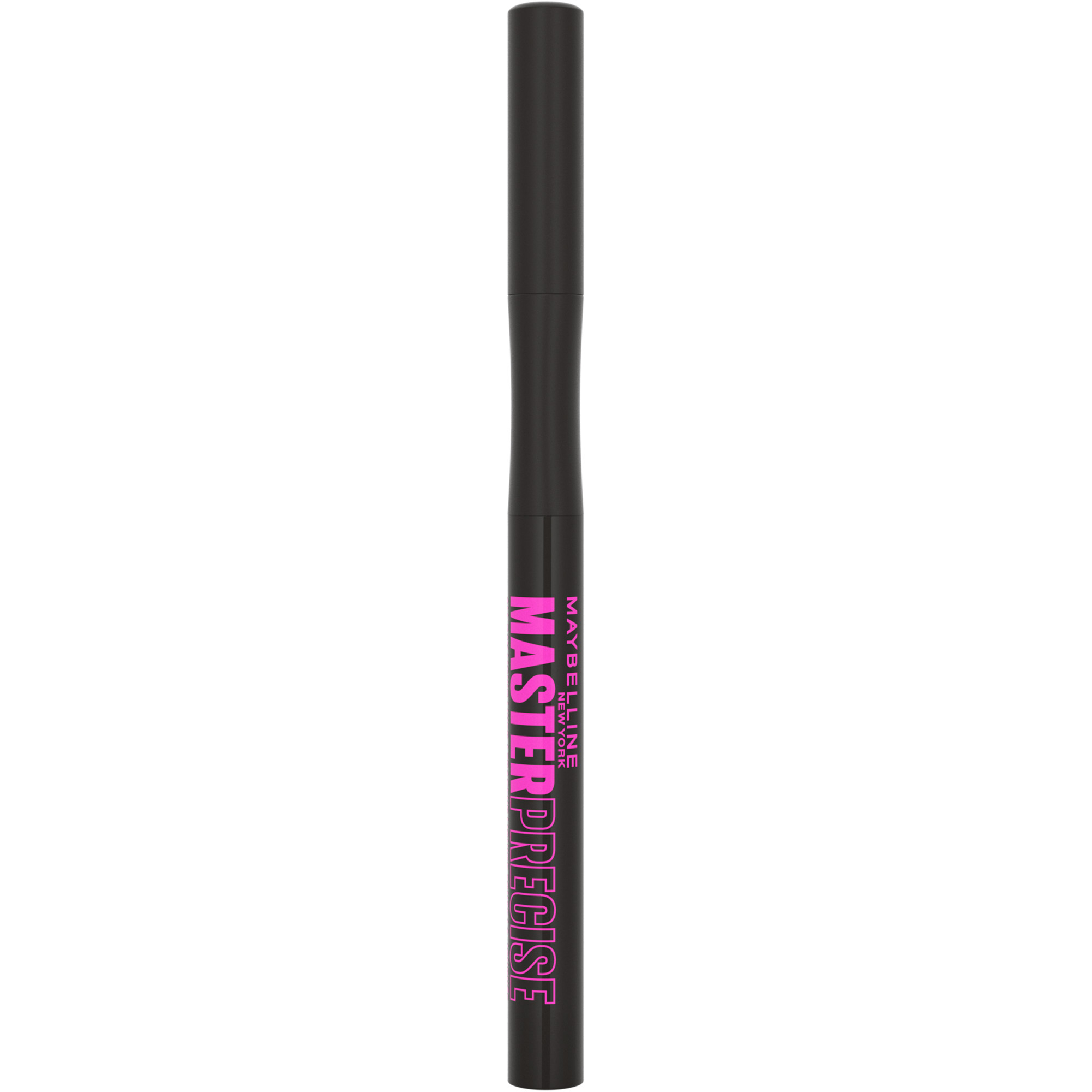 Maybelline Eyestudio Master Precise Black 1 each - Image 1