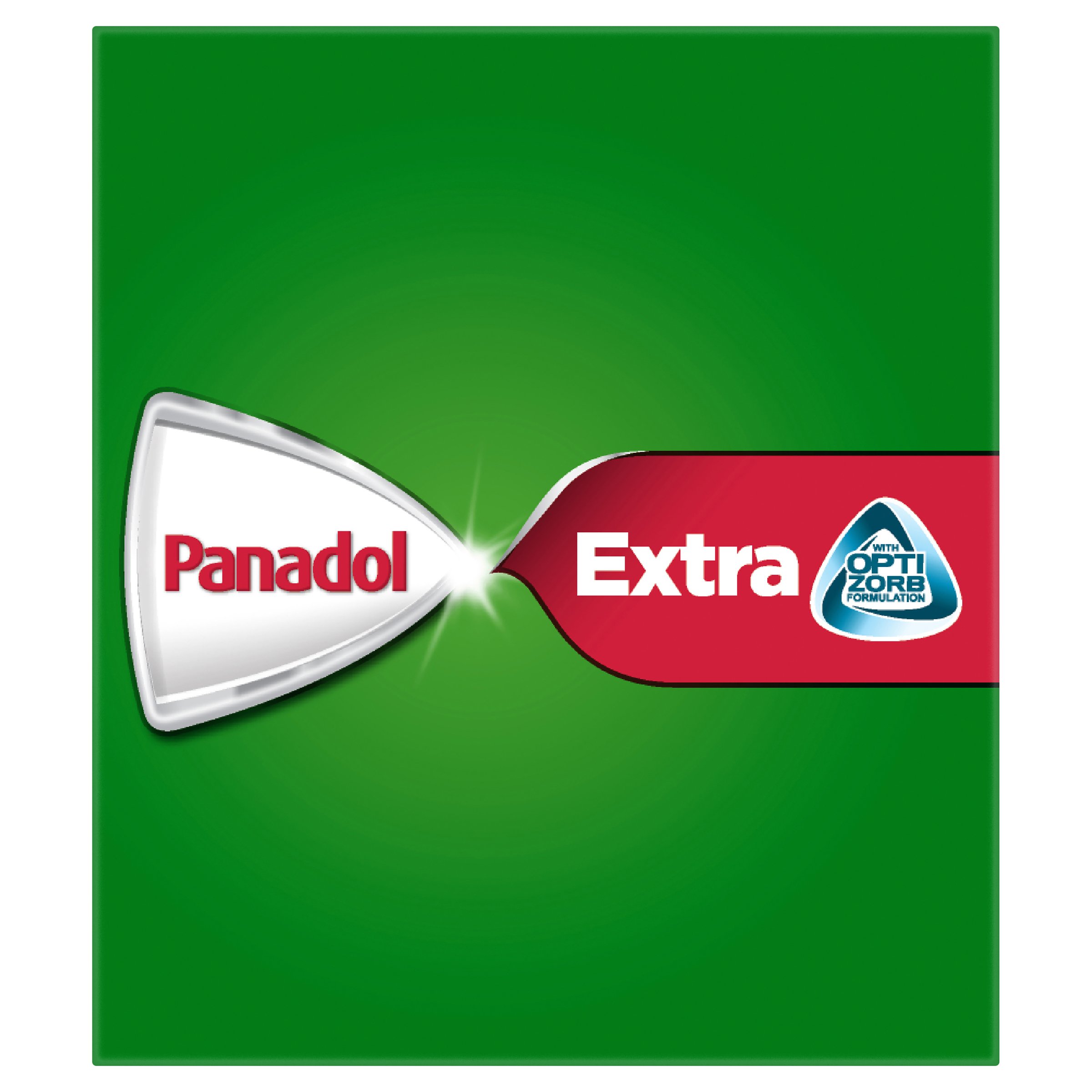 Panadol Extra Optizorb 500/65mg 48 caplets - Image 3