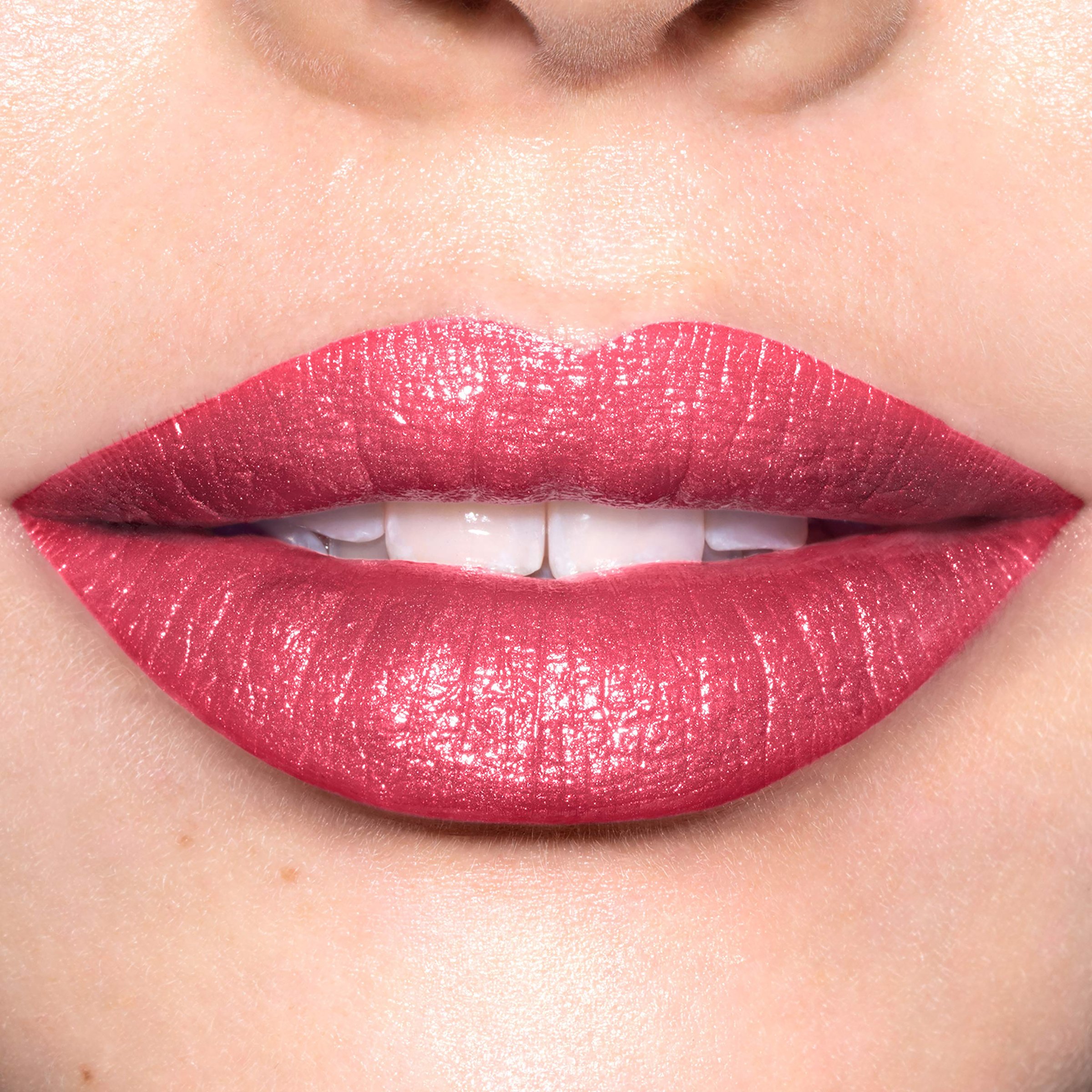 Revlon Super Lustrous Lipstick Softsilver Rose (430) 4.2g - Image 4