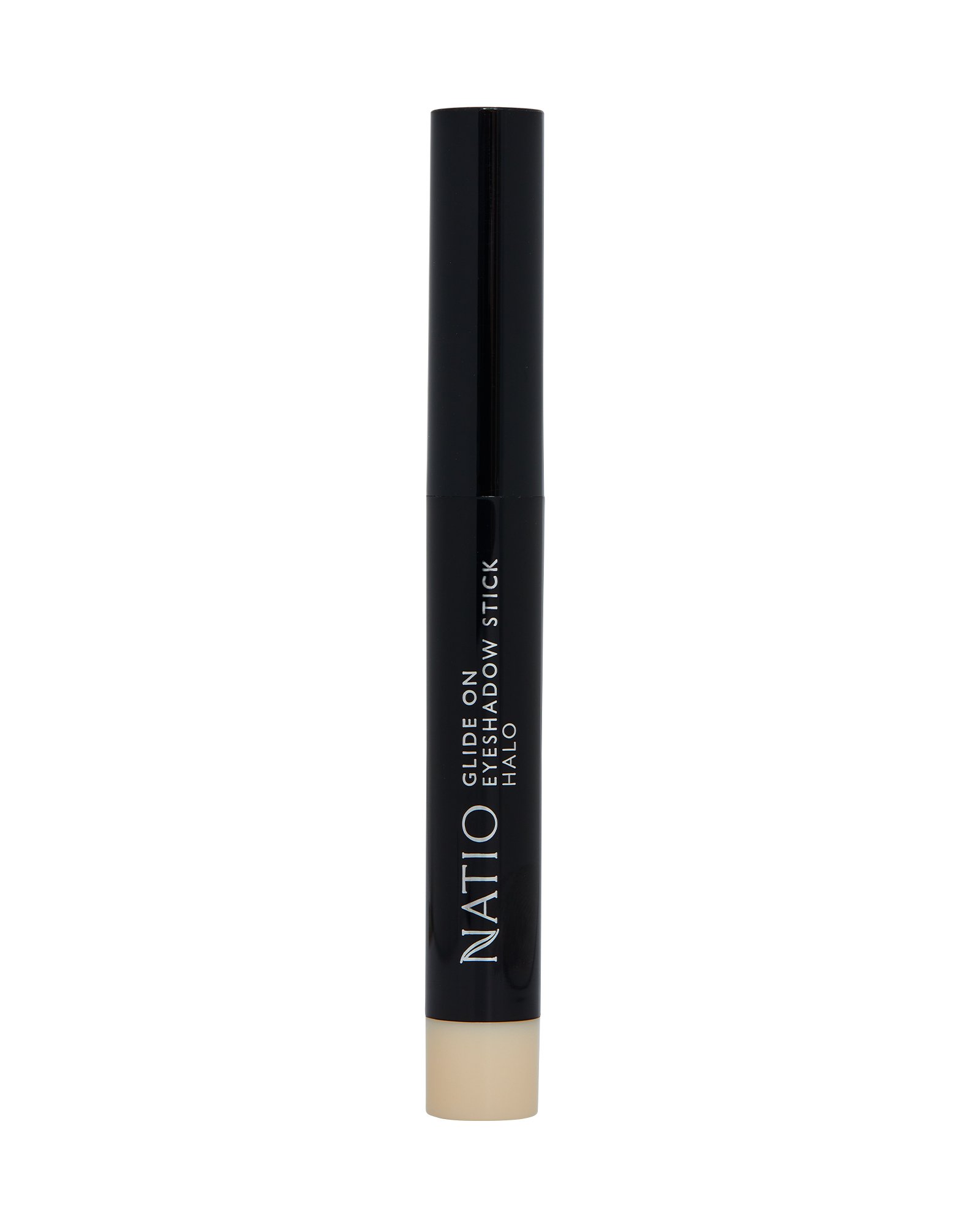 Natio Glide On Eyeshadow Stick Halo 1 each - Image 2