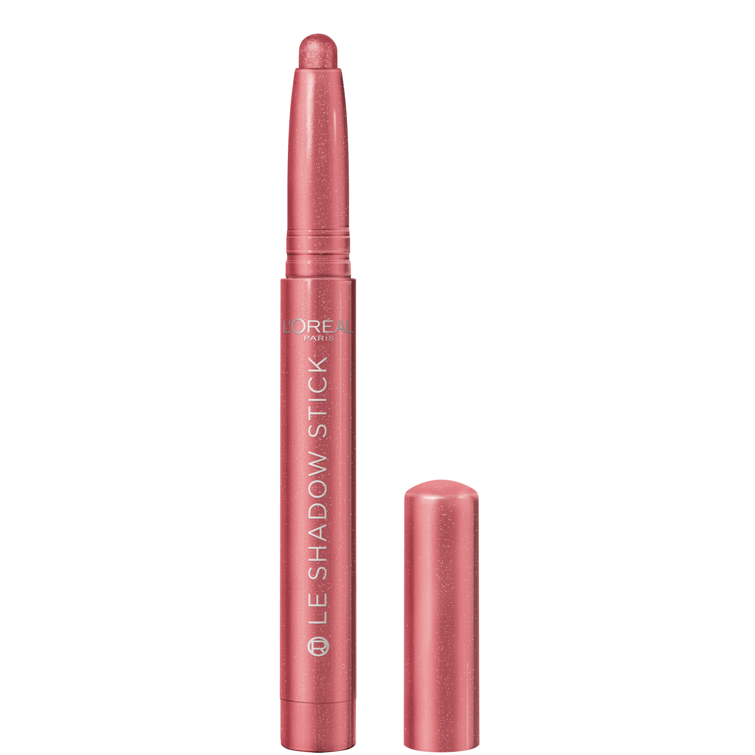 L'Oreal Paris Paradise Le Shadow Stick 118 Cloudy Rose 1 each - Image 2