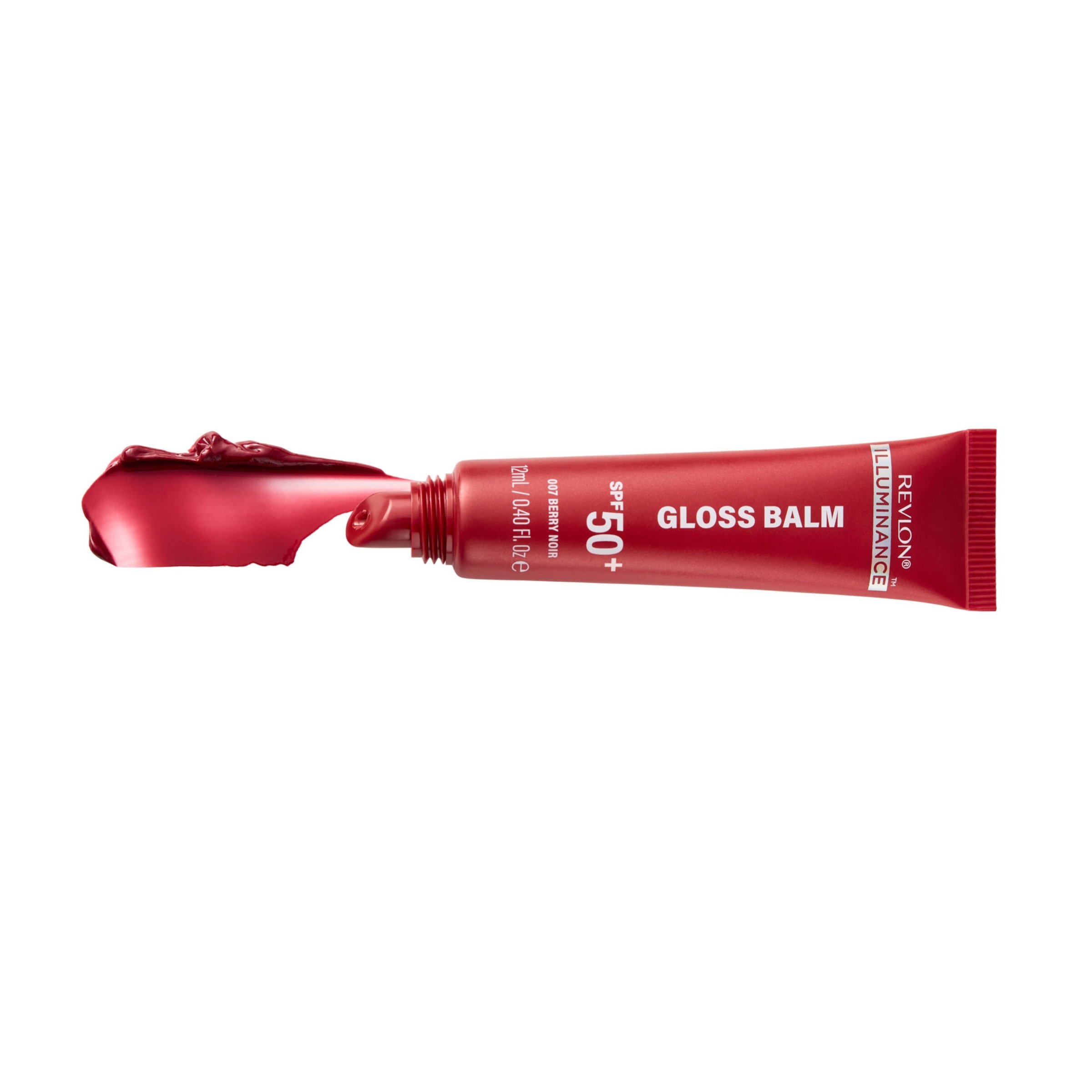 Revlon Illuminance Gloss Balm SPF50 Berry Noir 9g - Image 3