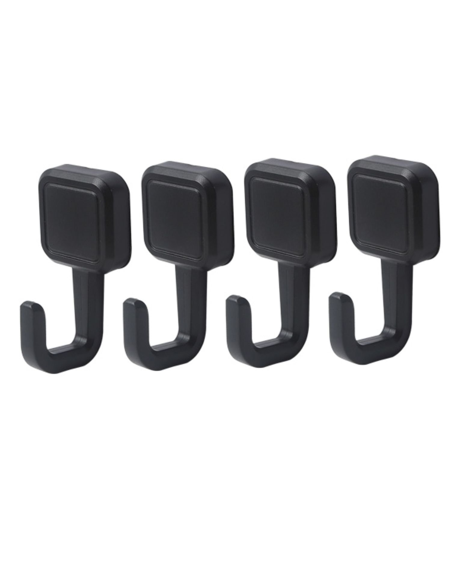 Men's Republic Magnetic BBQ Hook Set 4 piece - Image 2